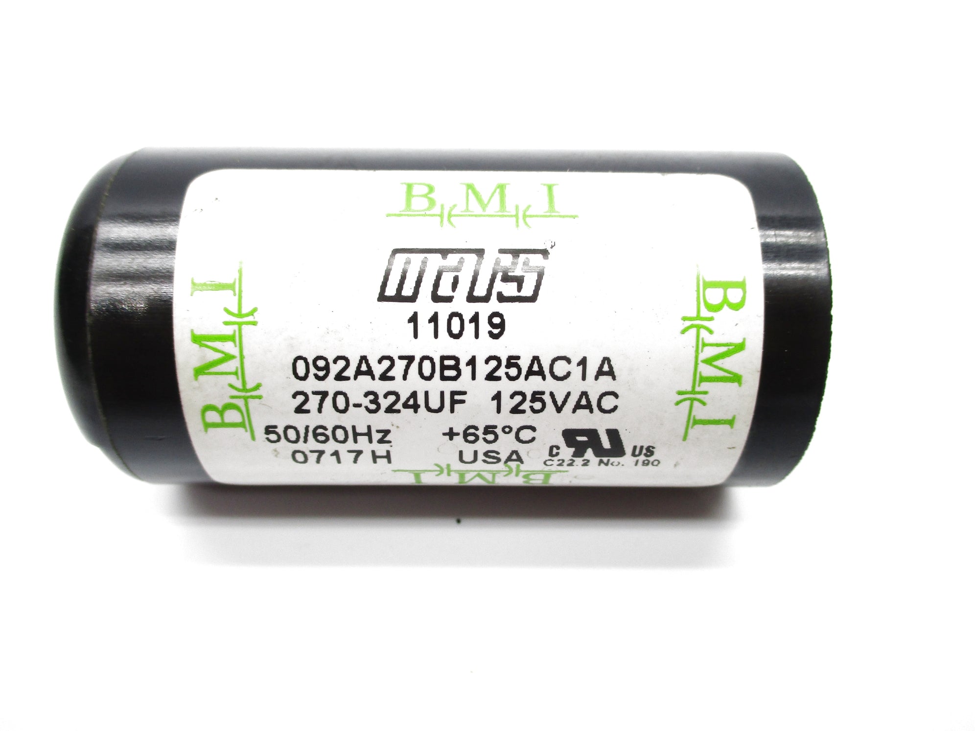 MARS 11019 NSNP
