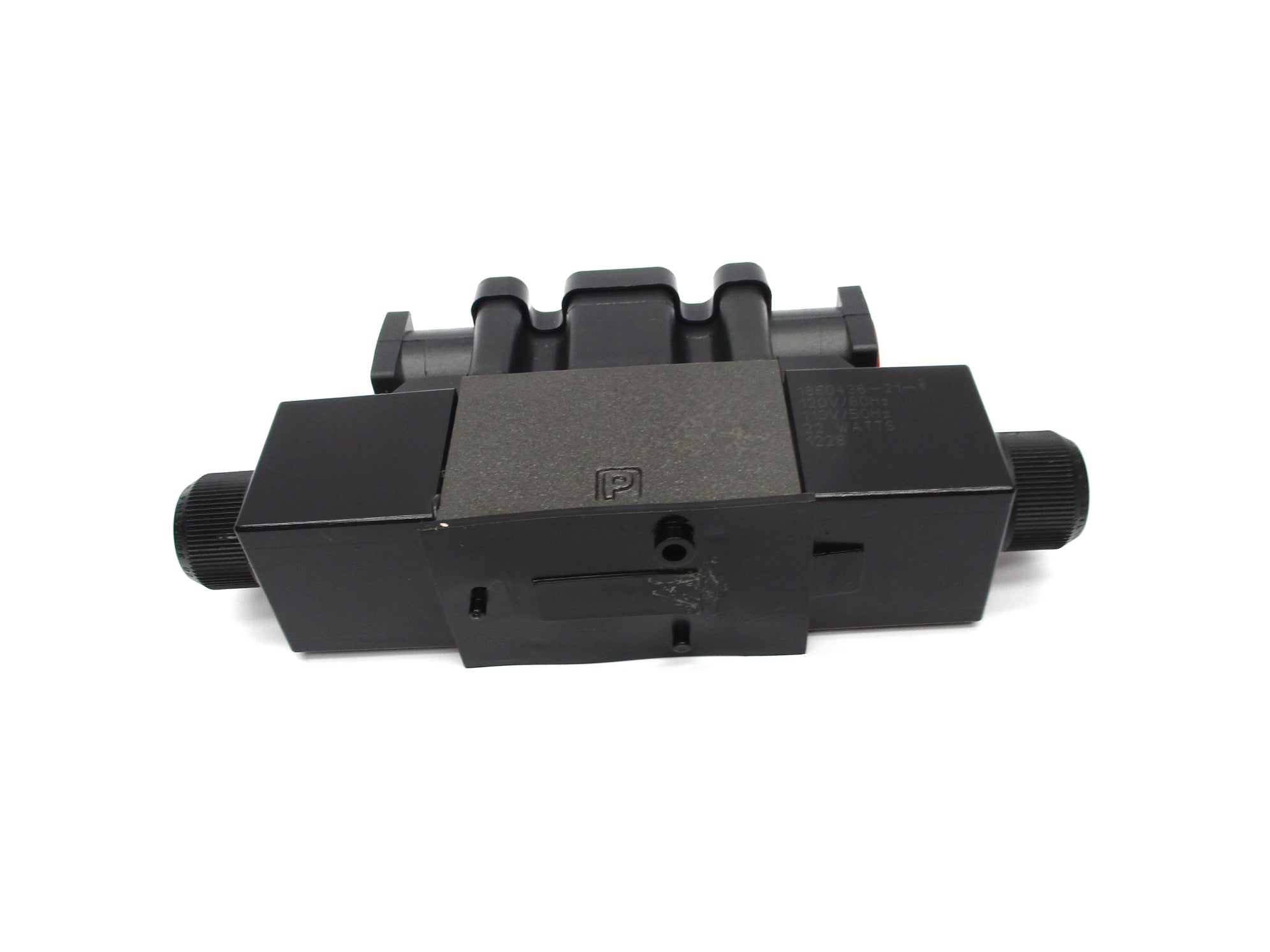 PARKER D1VW004CNYCF 110/120V 1500/5000PSI NSNP
