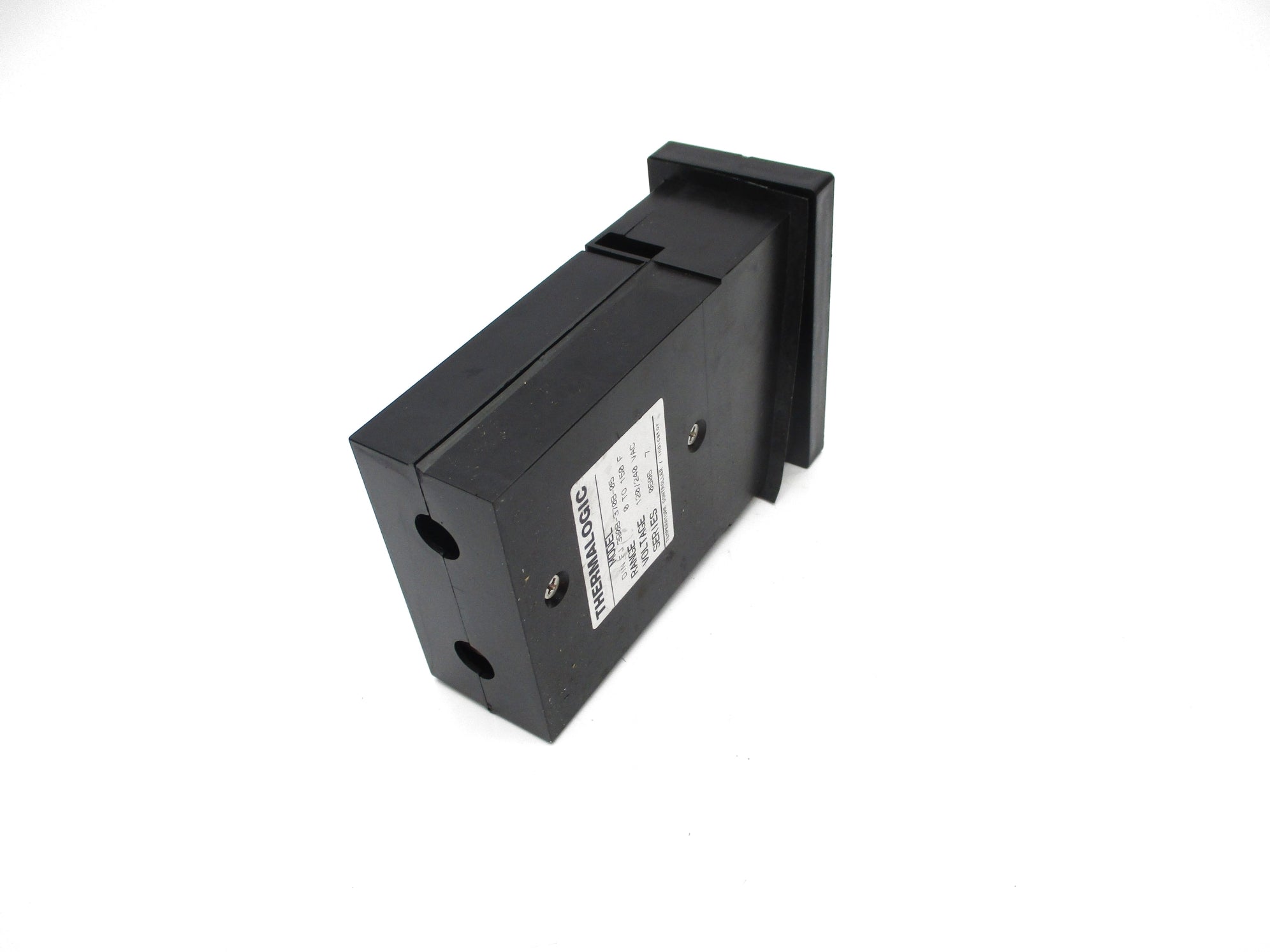 THERMALOGIC DIN-FJ-390B-370B-05 NSNP