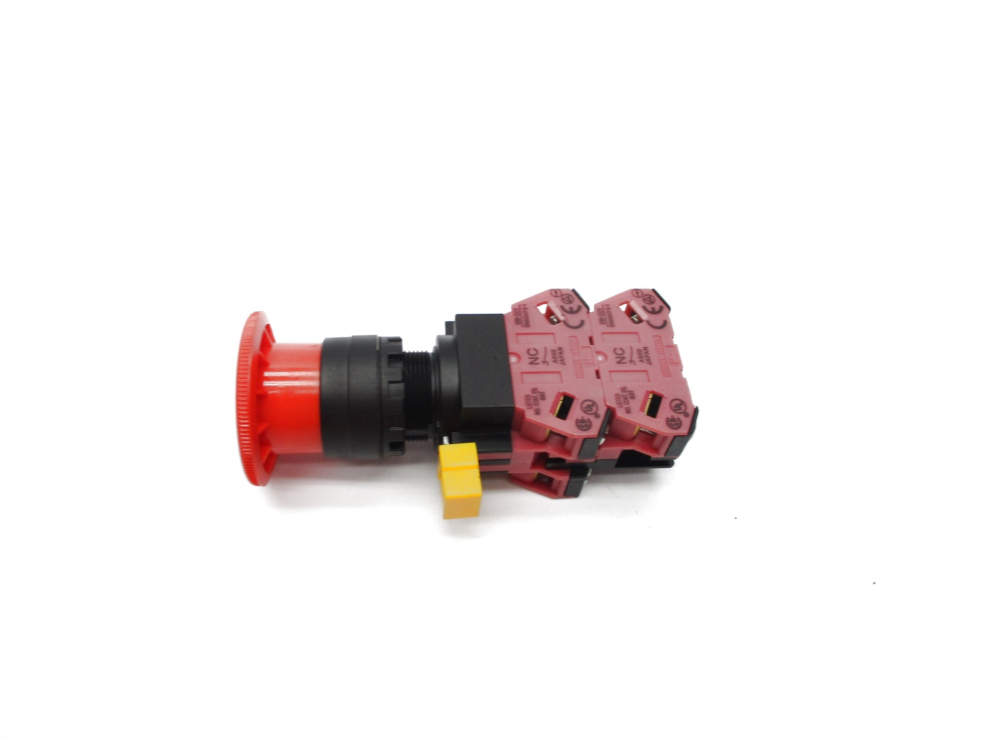 IDEC HW-CB03 600V 10A NSNP