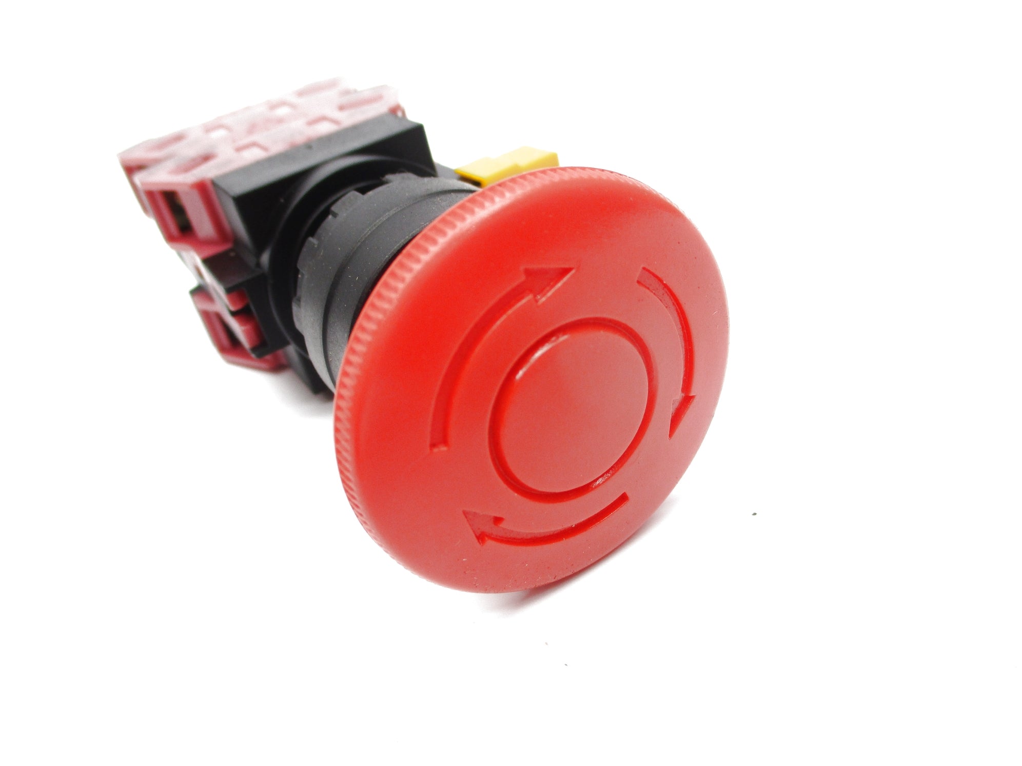 IDEC HW-CB03 600V 10A NSNP