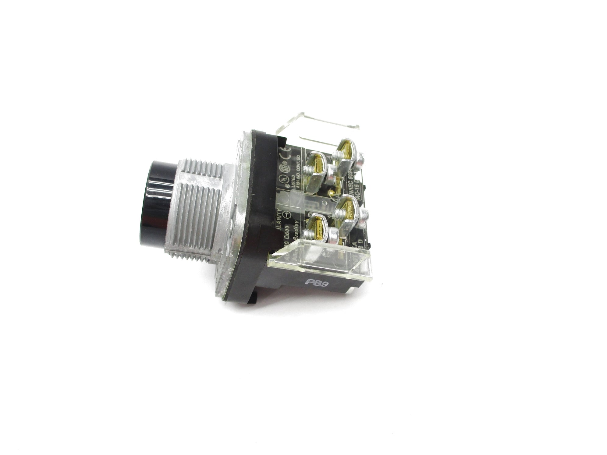 INDUSTRIAL SPARE PART 800T-B SER. T NSNP