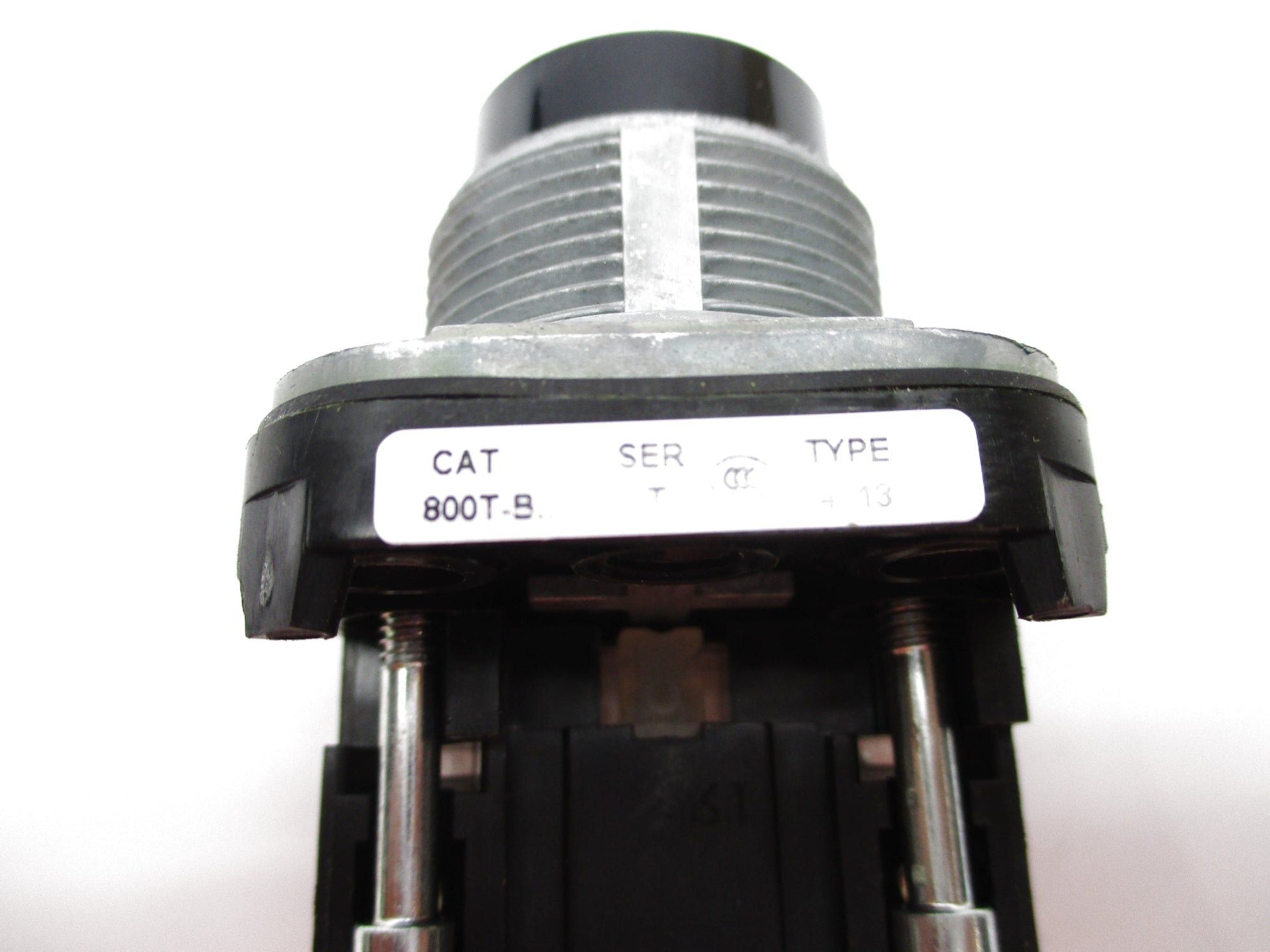 INDUSTRIAL SPARE PART 800T-B SER. T NSNP