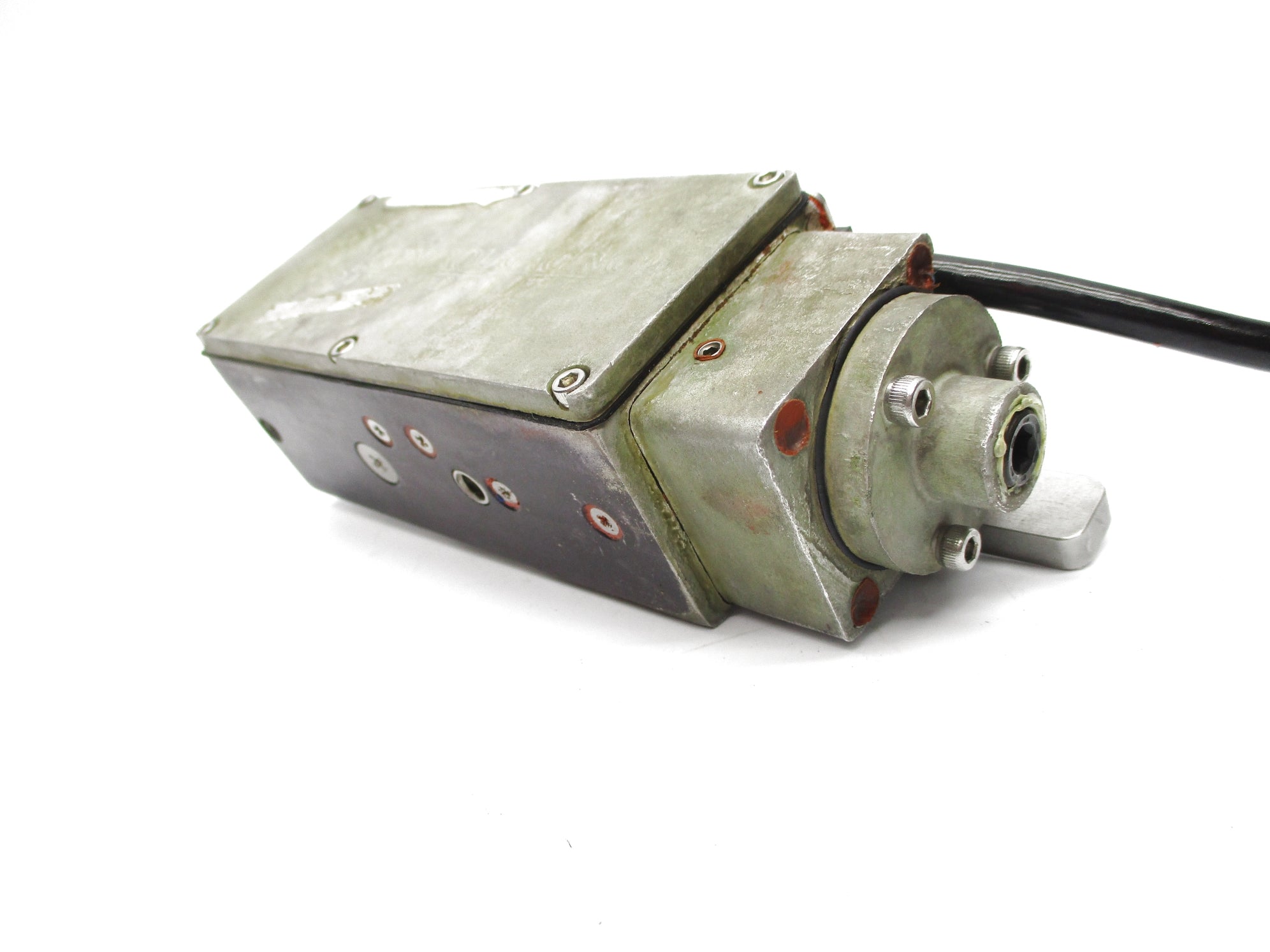 CONTROL GAGING 83760-15 UNMP