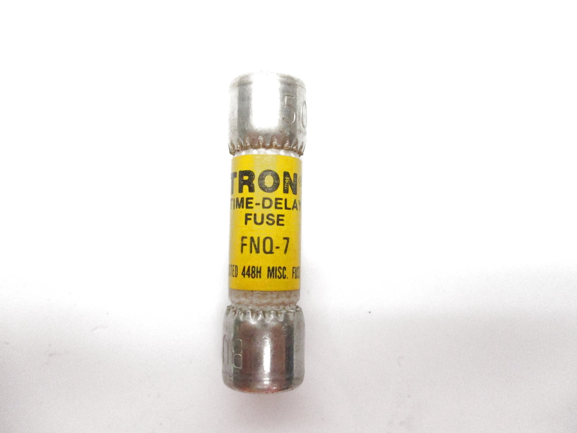 TRON FNQ-7 NSNP