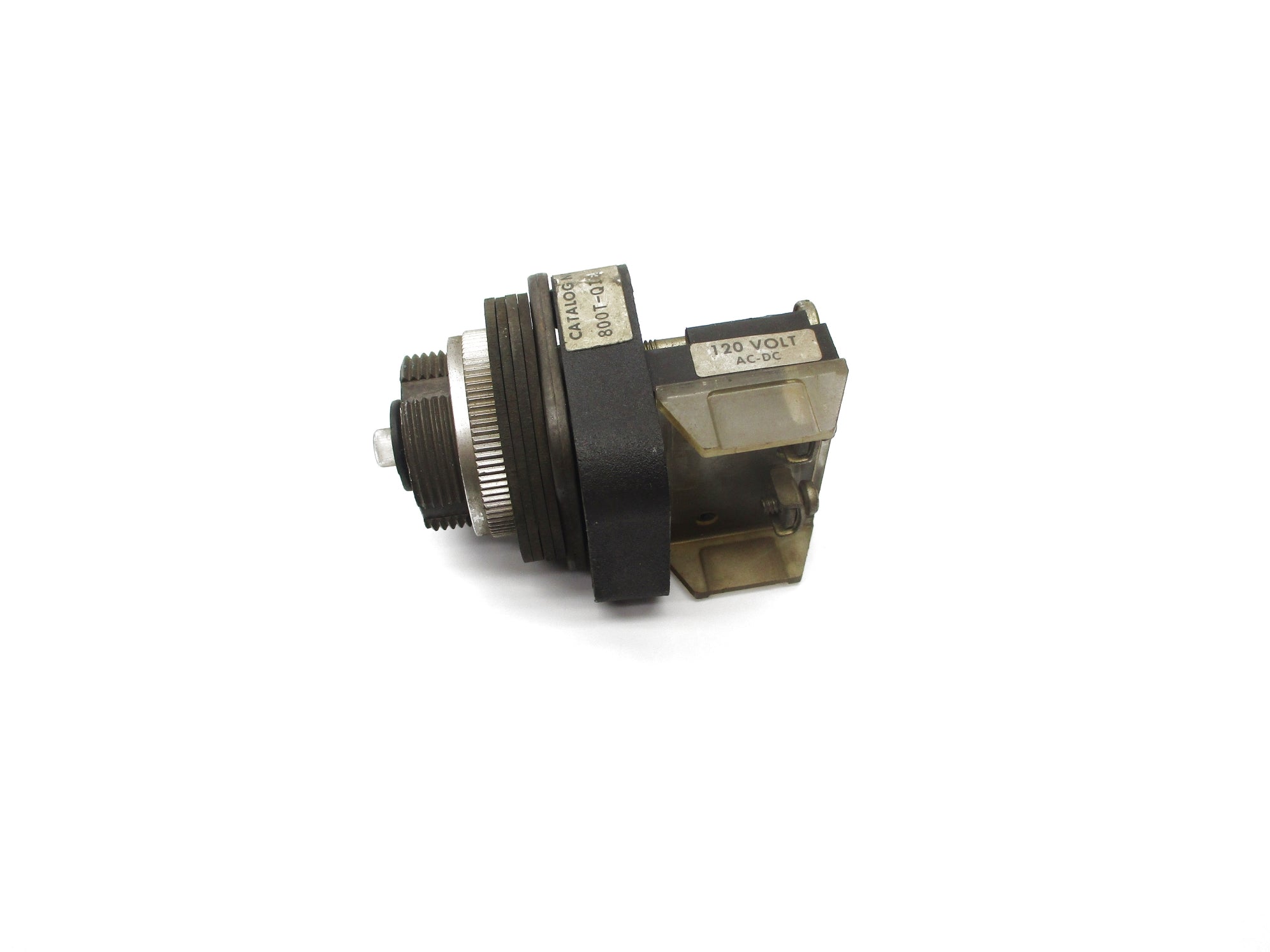 INDUSTRIAL SPARE PART 800T-Q10 SER. B UNMP