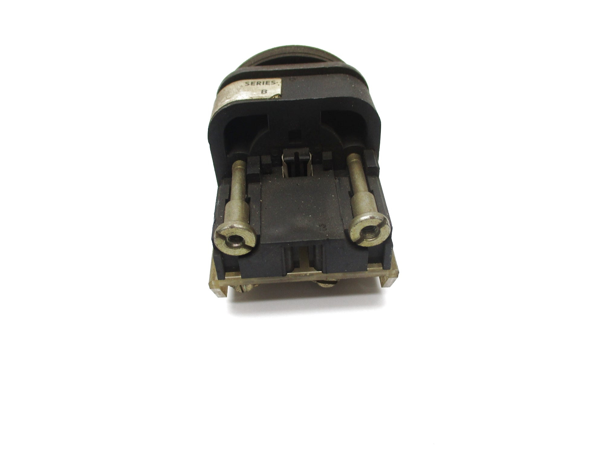 INDUSTRIAL SPARE PART 800T-Q10 SER. B UNMP