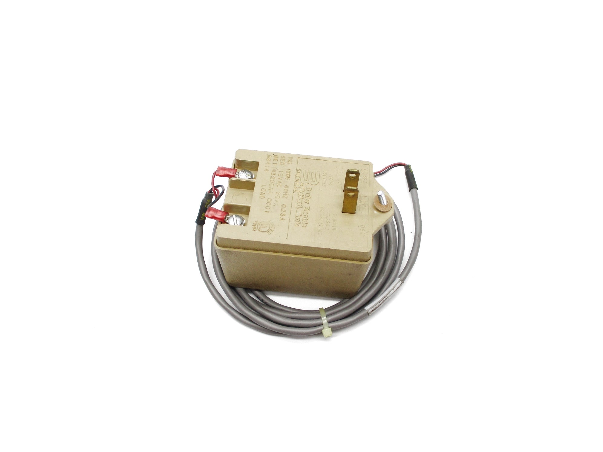 BASLER ELECTRIC BE114520CAA NSNP