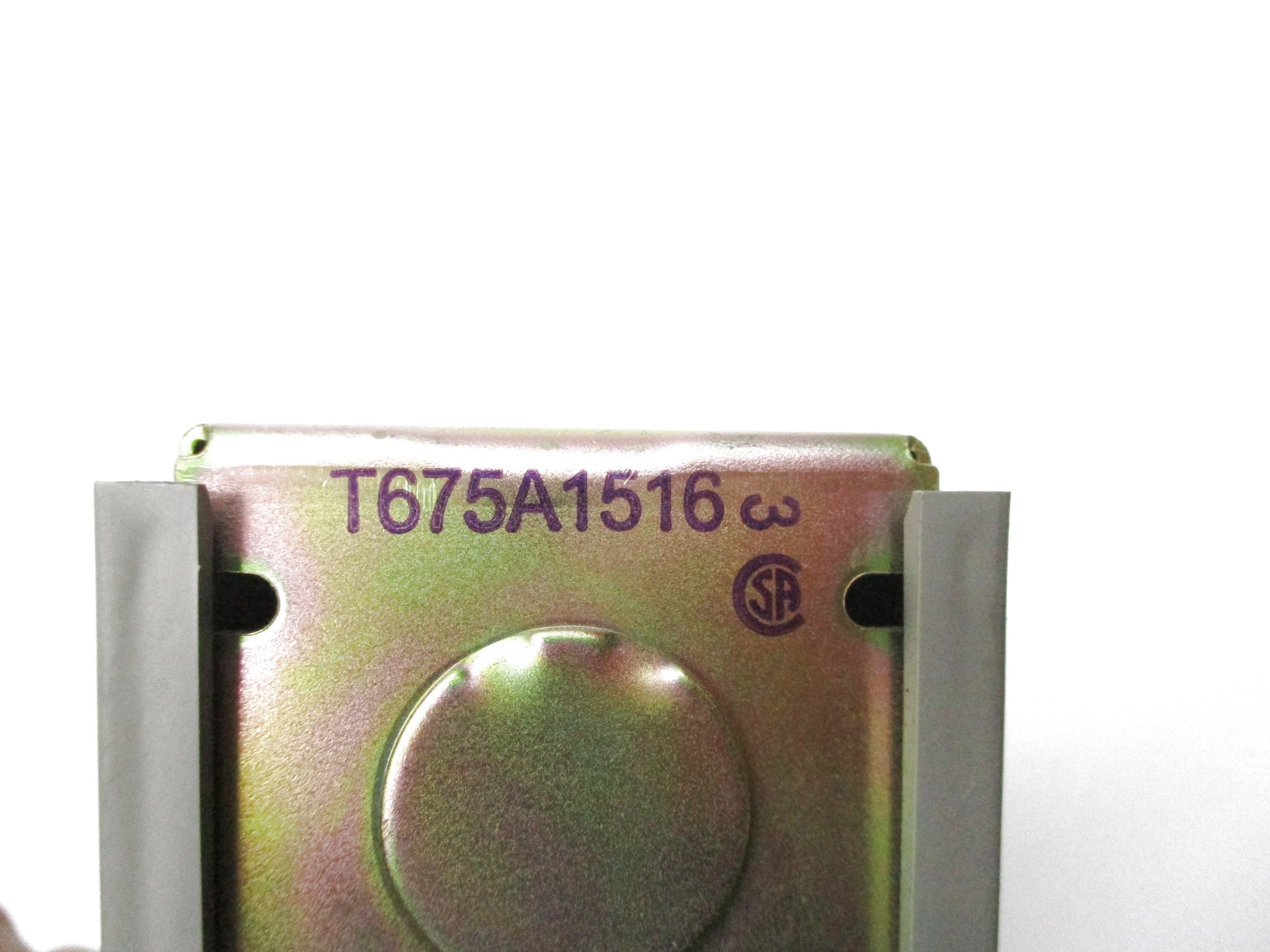 HONEYWELL T675A1516 NSNP