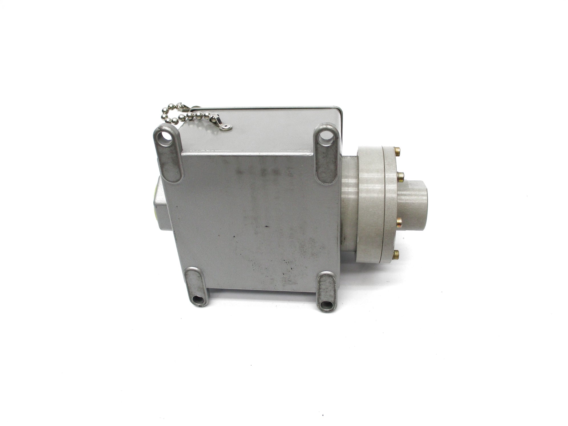 CCS 604GX1 750PSIG NSNP