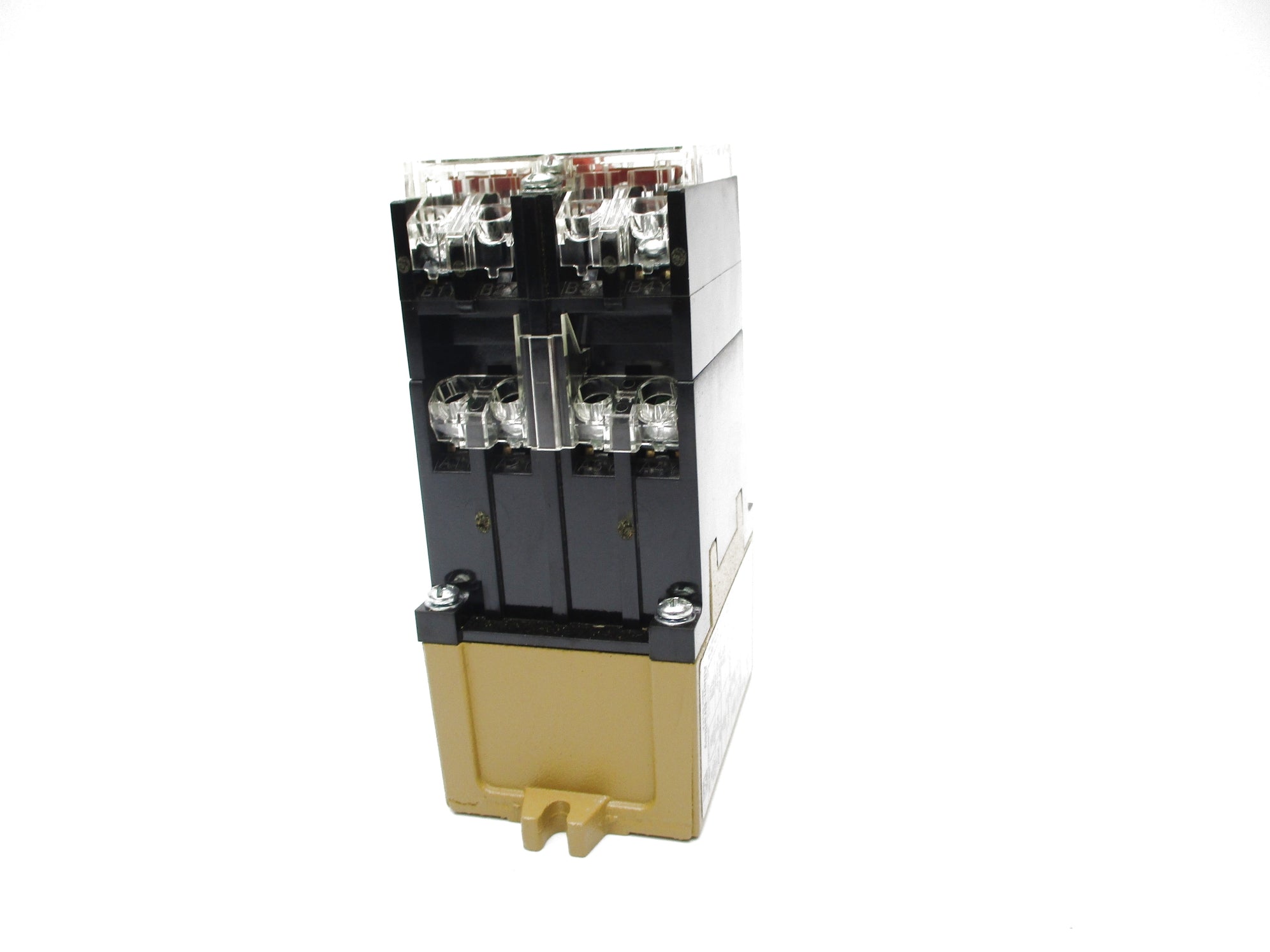 ALLEN BRADLEY 700-P600A1 SER. D 110/120V NSNP