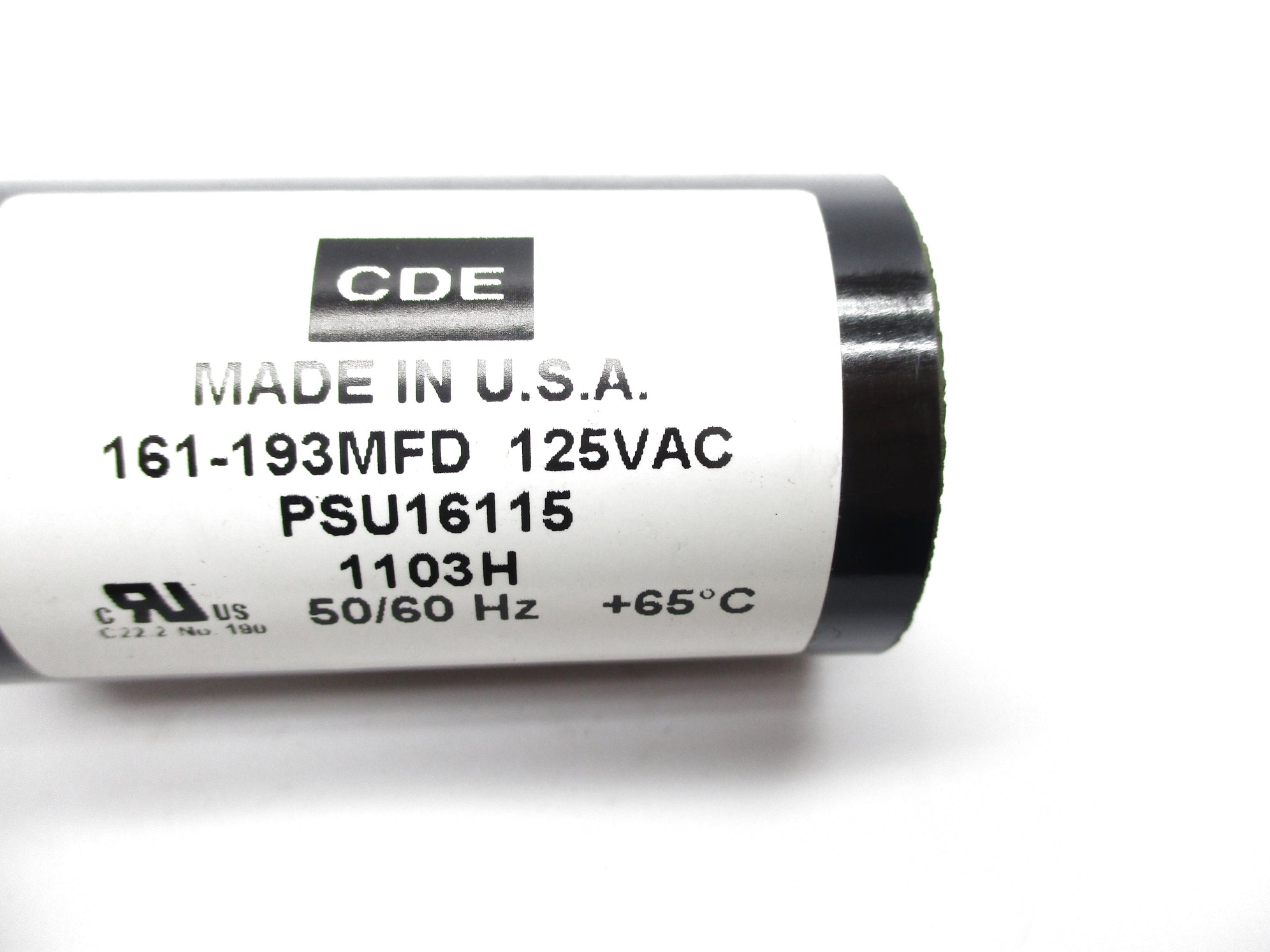 CDE PSU16115 NSNP