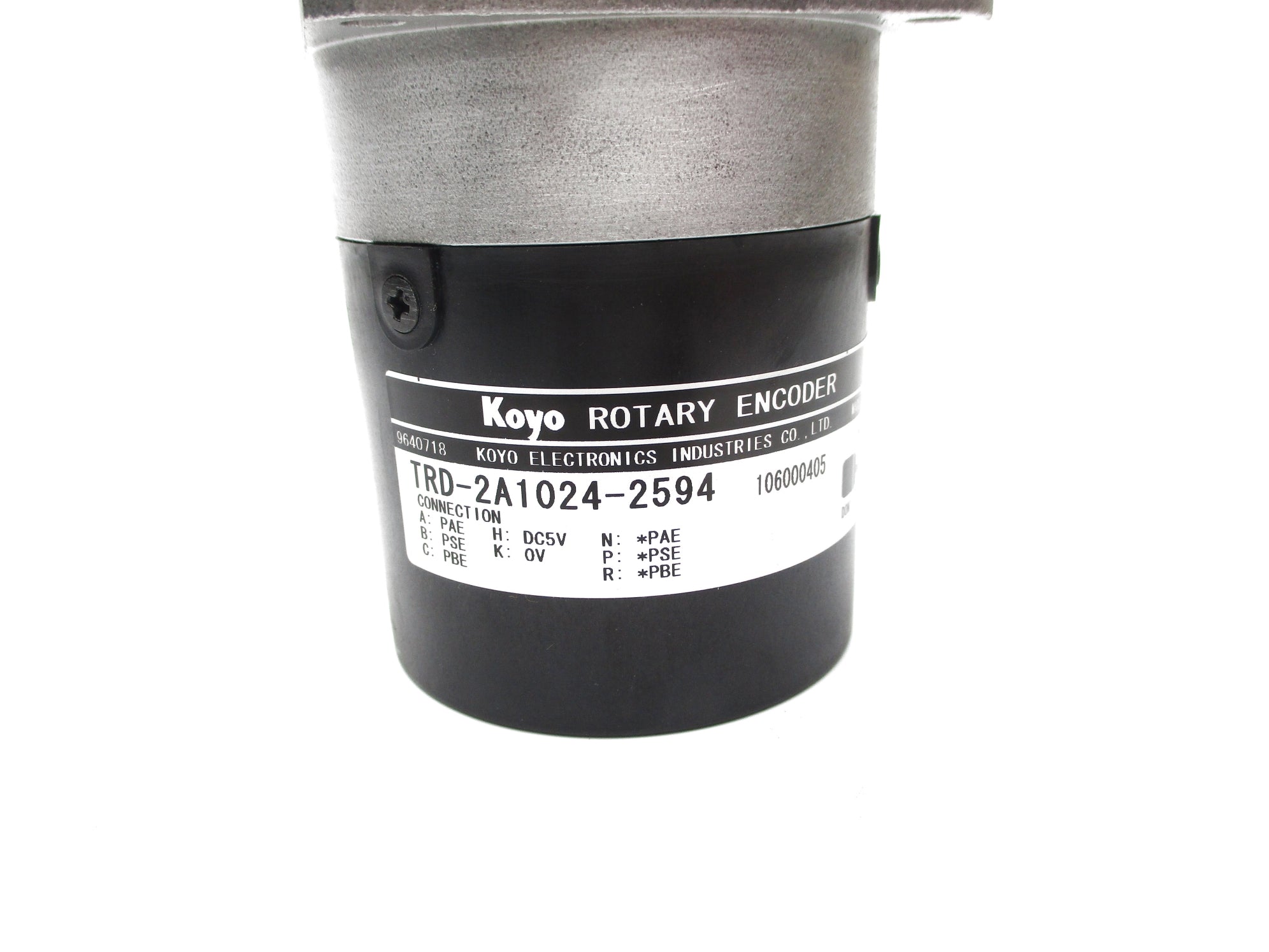 KOYO TRD-2A1024-2594 NSNP
