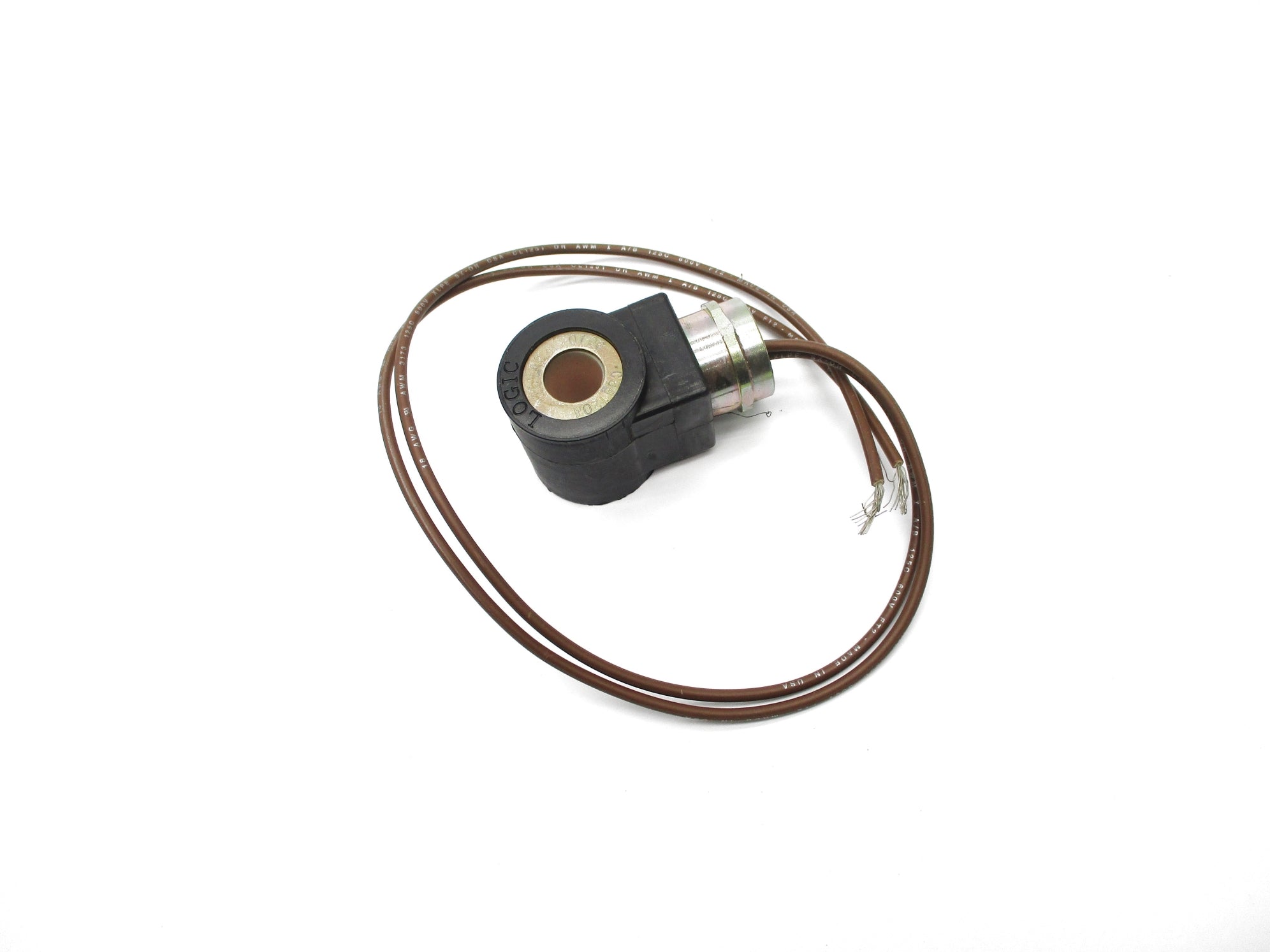 LOGIC C8A120A NSNP