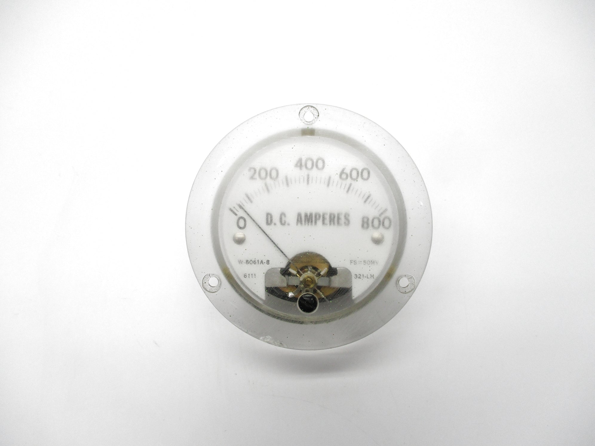 HOBART BROTHERS W-8061A-8 UNMP