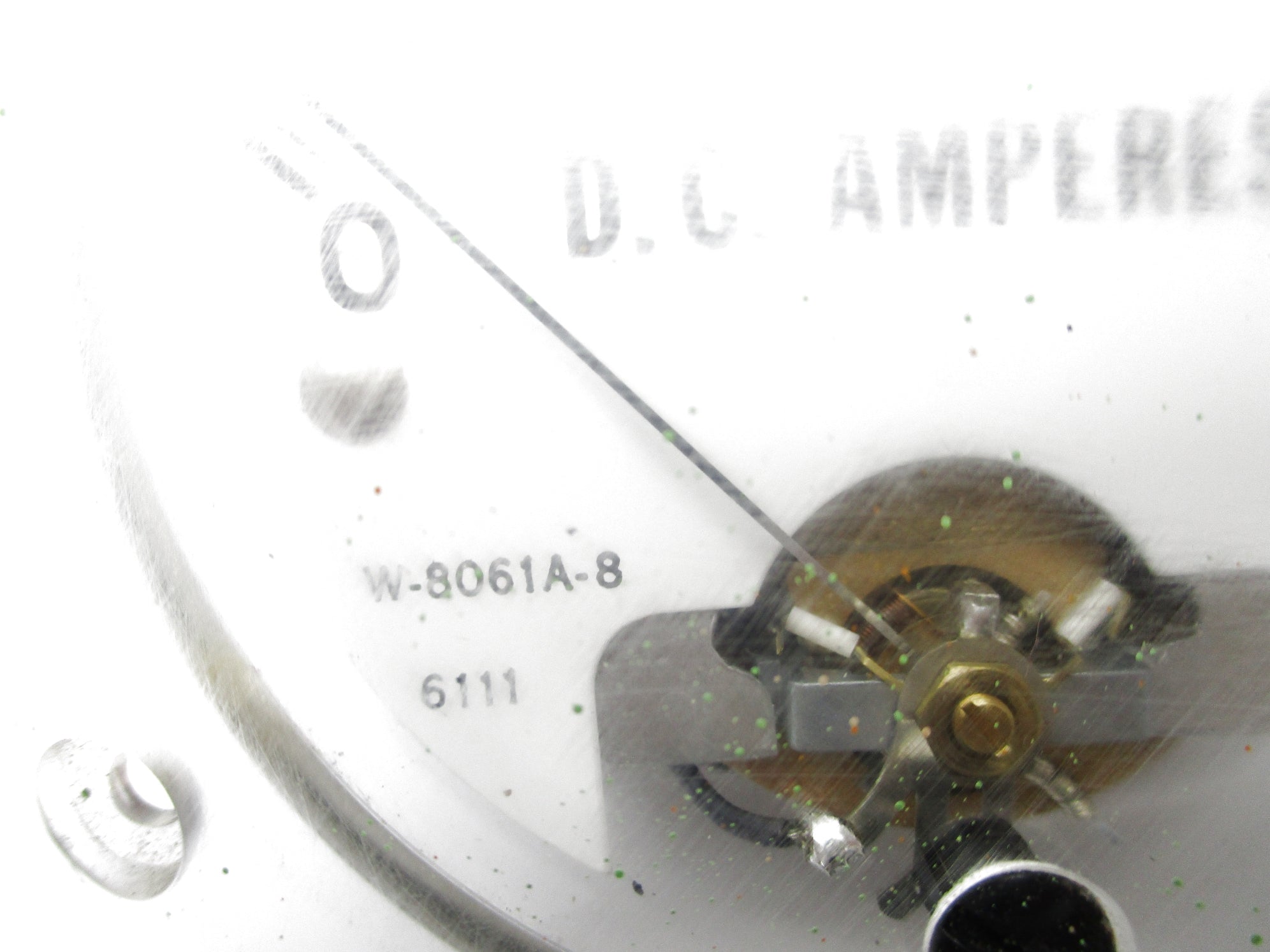 HOBART BROTHERS W-8061A-8 UNMP