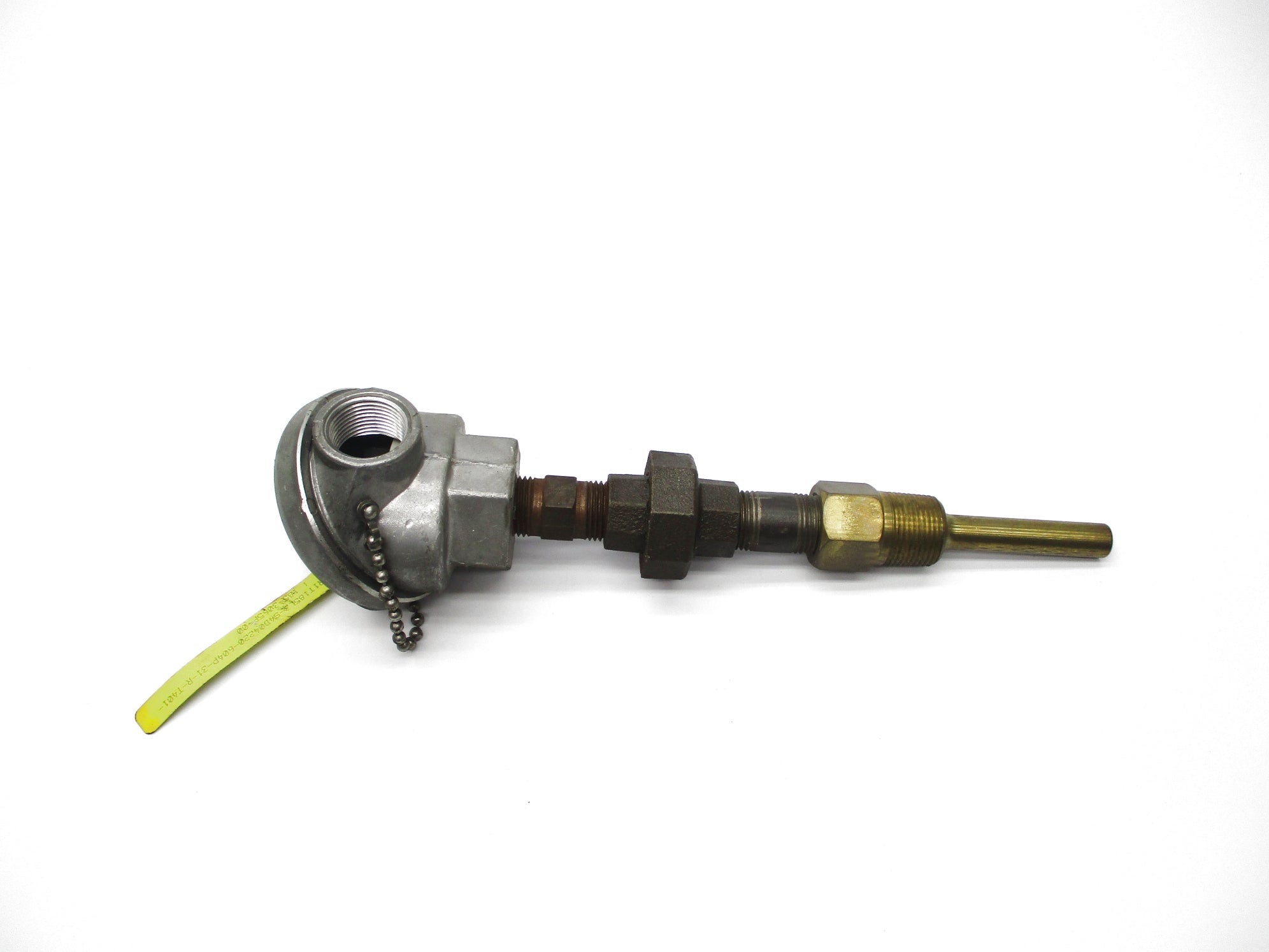PYROMATION R1T185L3-S4D04220-604P-31-R-T401-1 UNMP