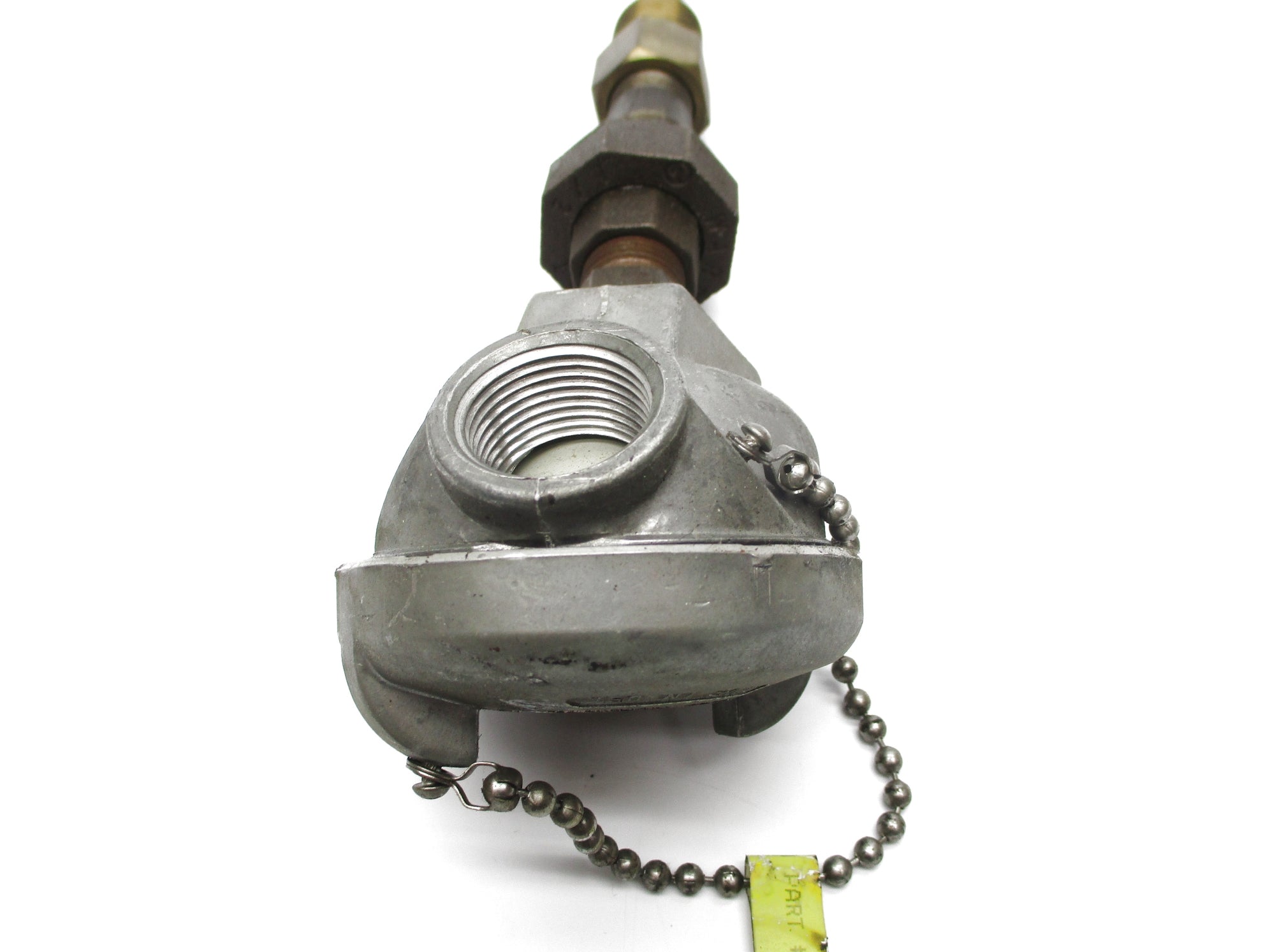 PYROMATION R1T185L3-S4D04220-604P-31-R-T401-1 UNMP