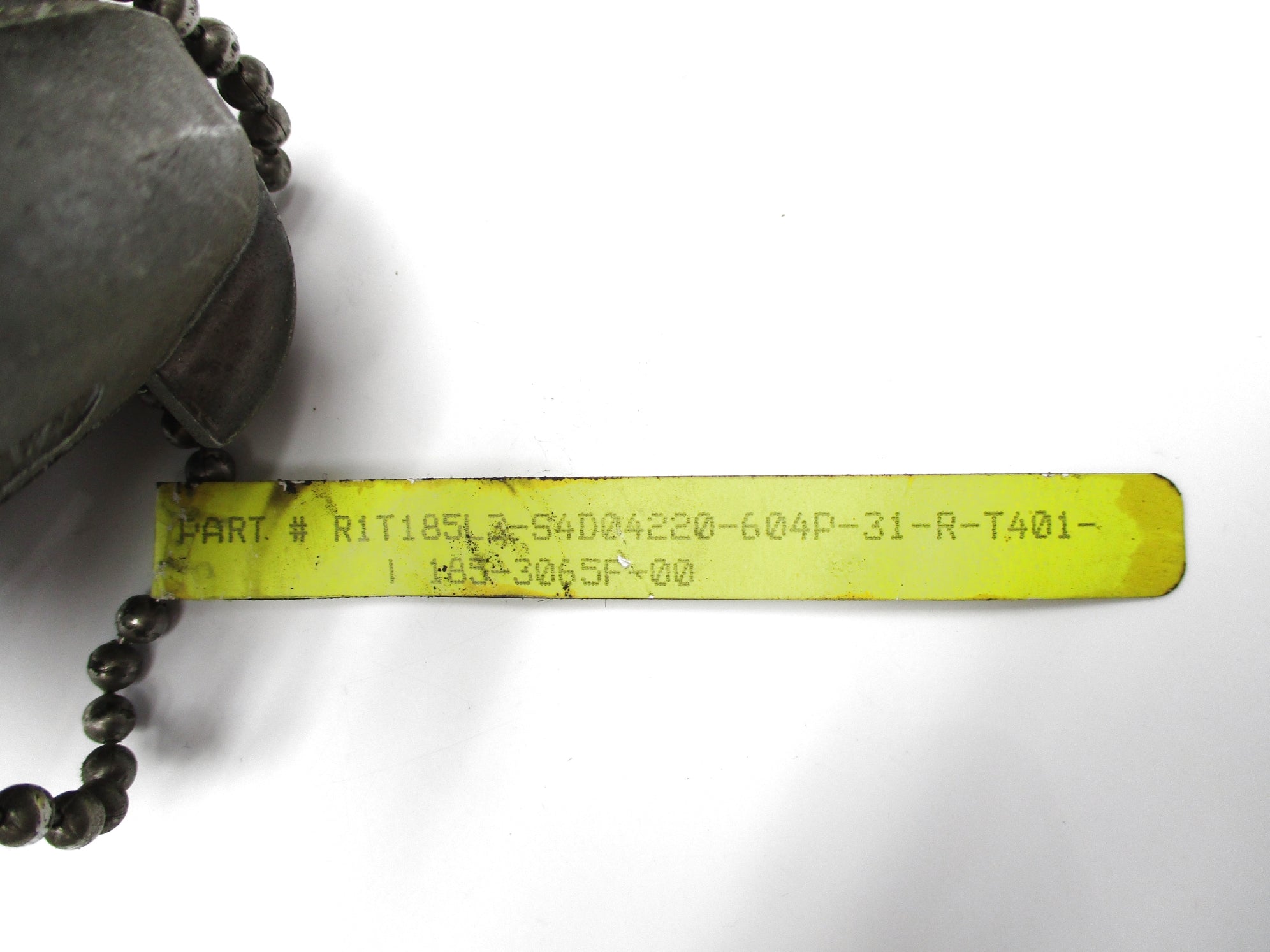 PYROMATION R1T185L3-S4D04220-604P-31-R-T401-1 UNMP