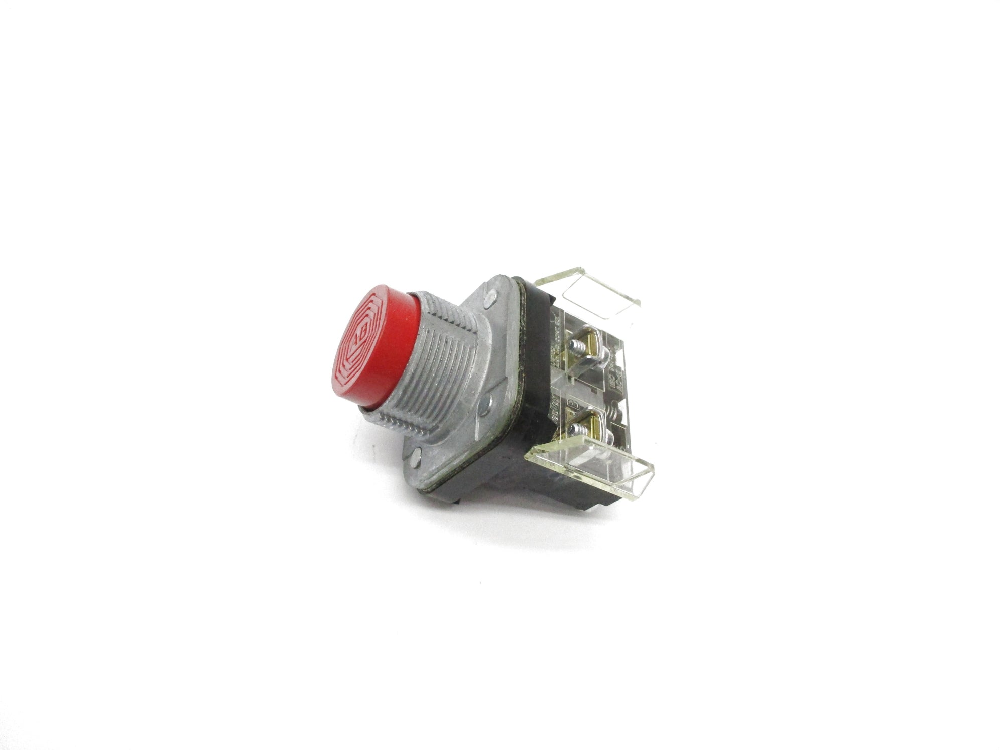 ALLEN BRADLEY 800T-B SER. T (AS PICTURED) NSNP