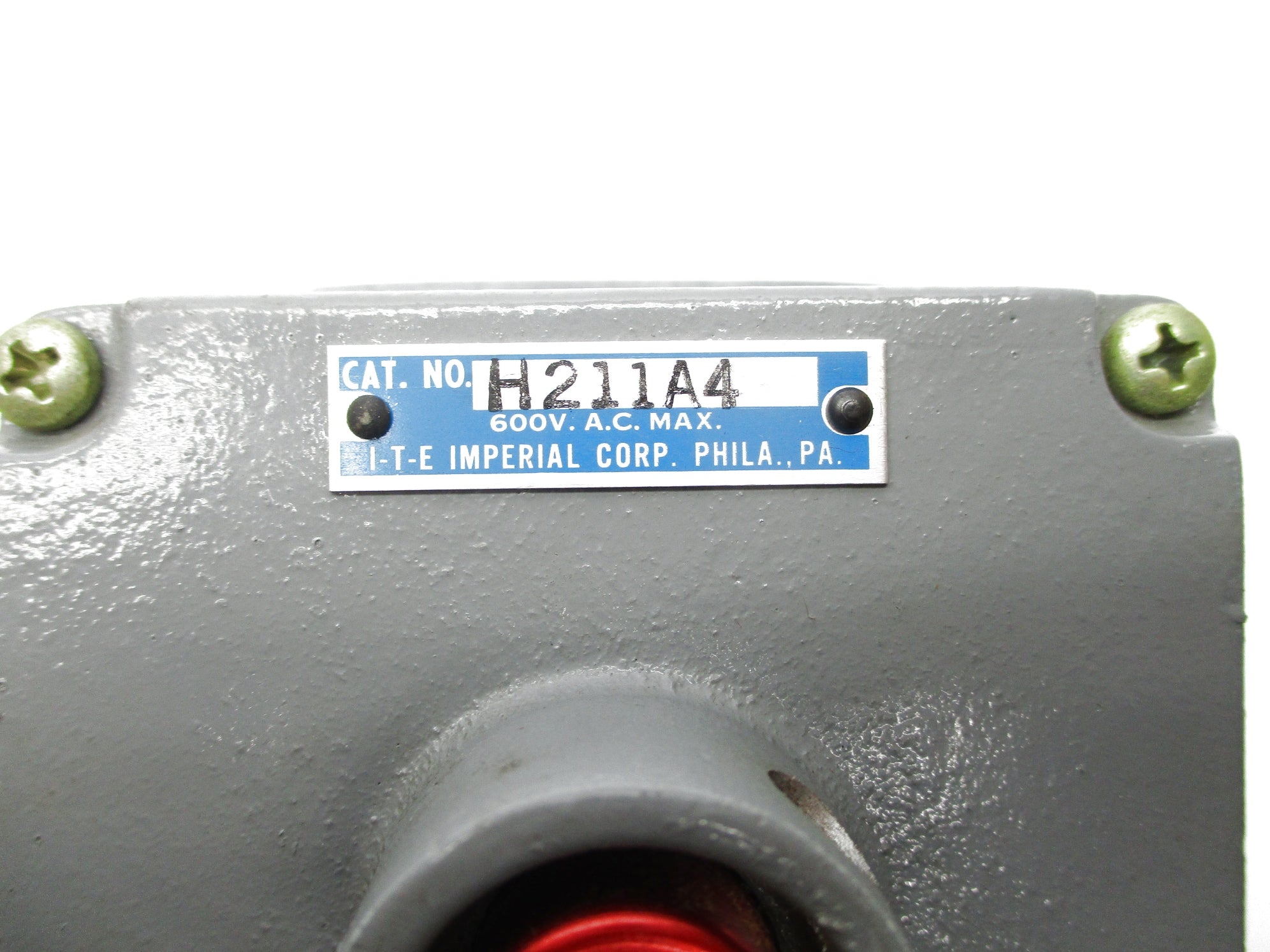 ITE H211A4 NSNP
