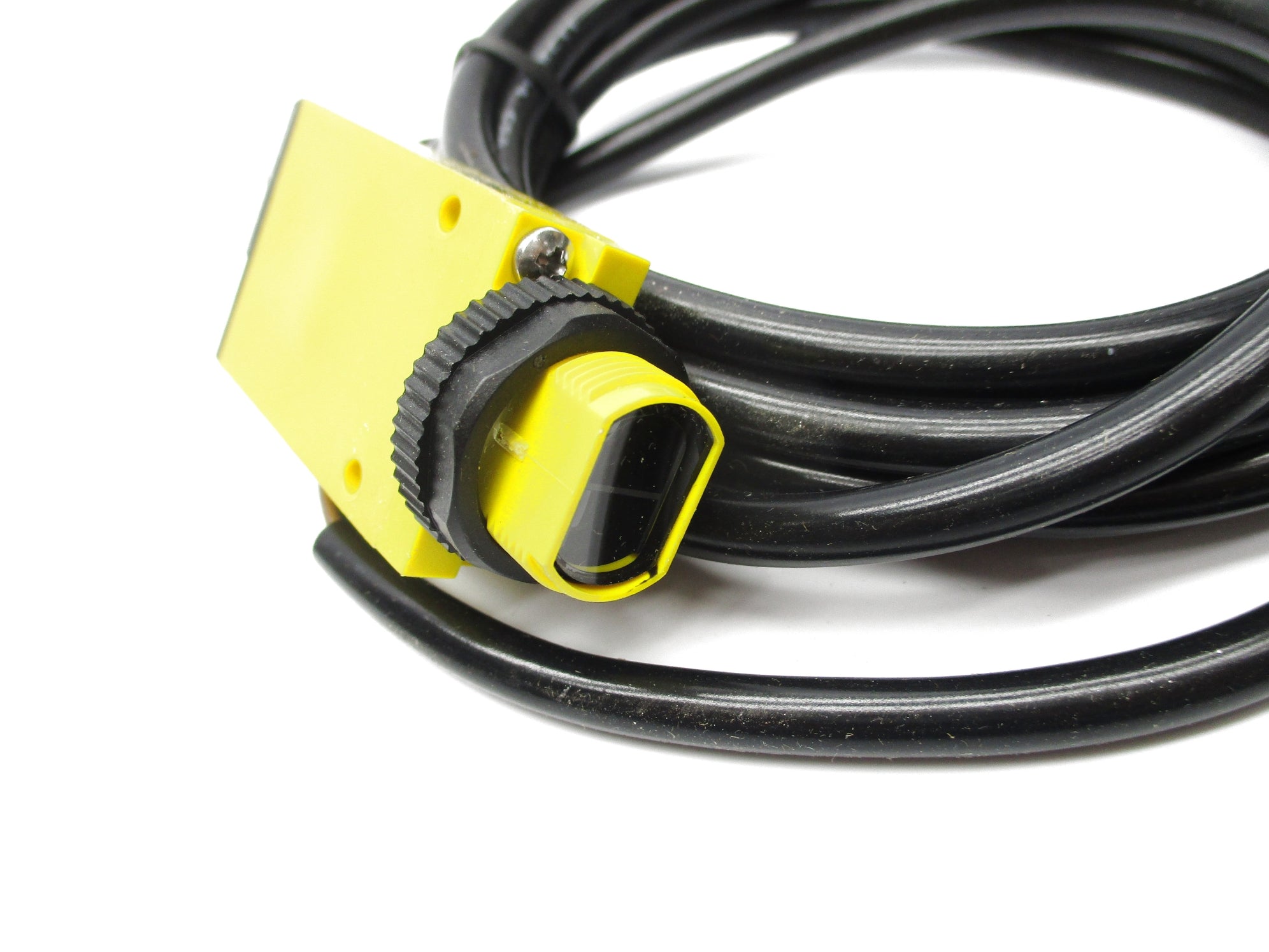 BANNER ENGINEERING SM2A312LV (AS PICTURED) NSNP
