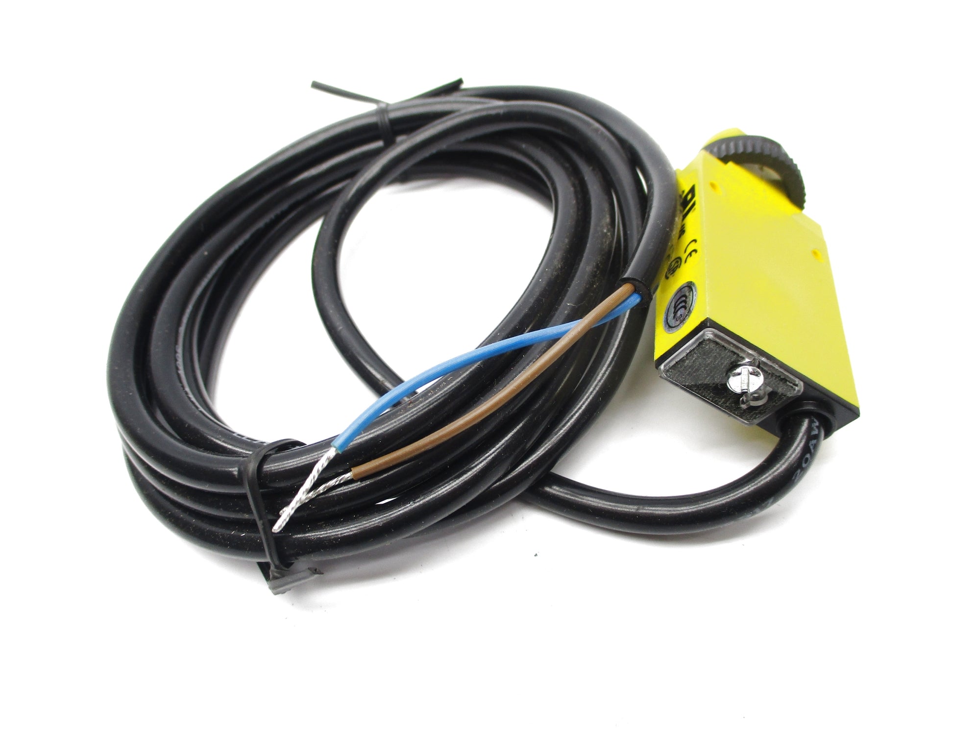BANNER ENGINEERING SM2A312LV (AS PICTURED) NSNP