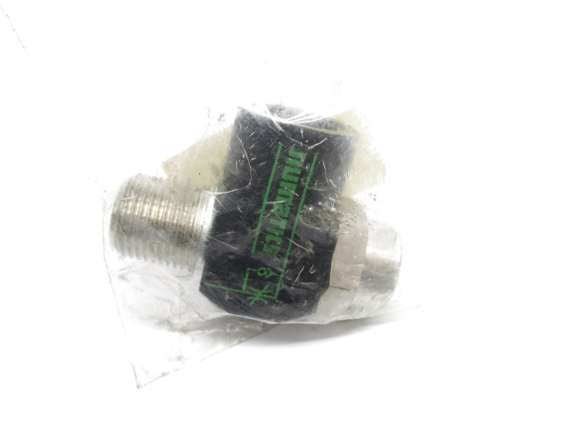 NUMATICS 3FCRN NSMP