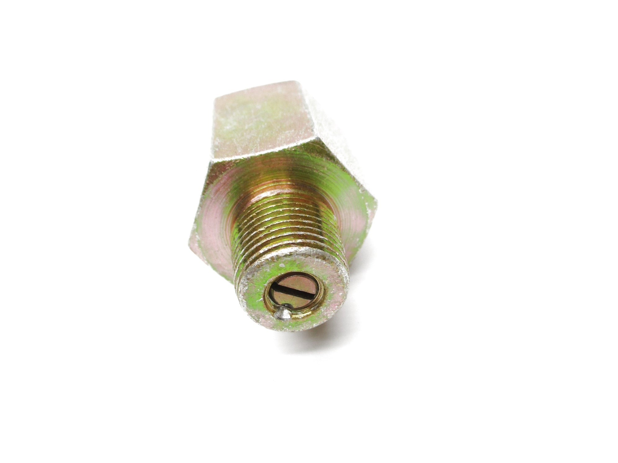 INDUSTRIAL SPARE PART 836T-N8 SER. A (BK/YL) NSMP
