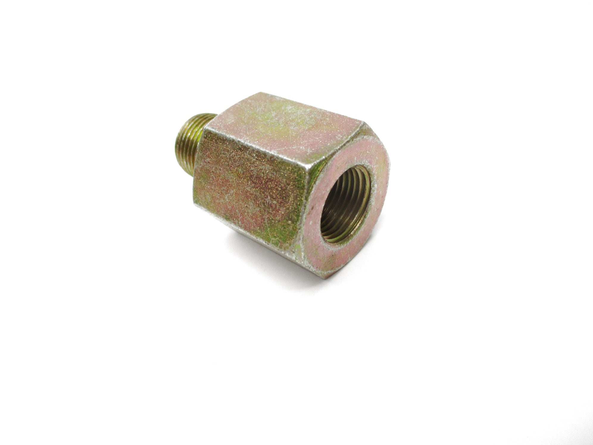 INDUSTRIAL SPARE PART 836T-N8 SER. A (BK/YL) NSMP