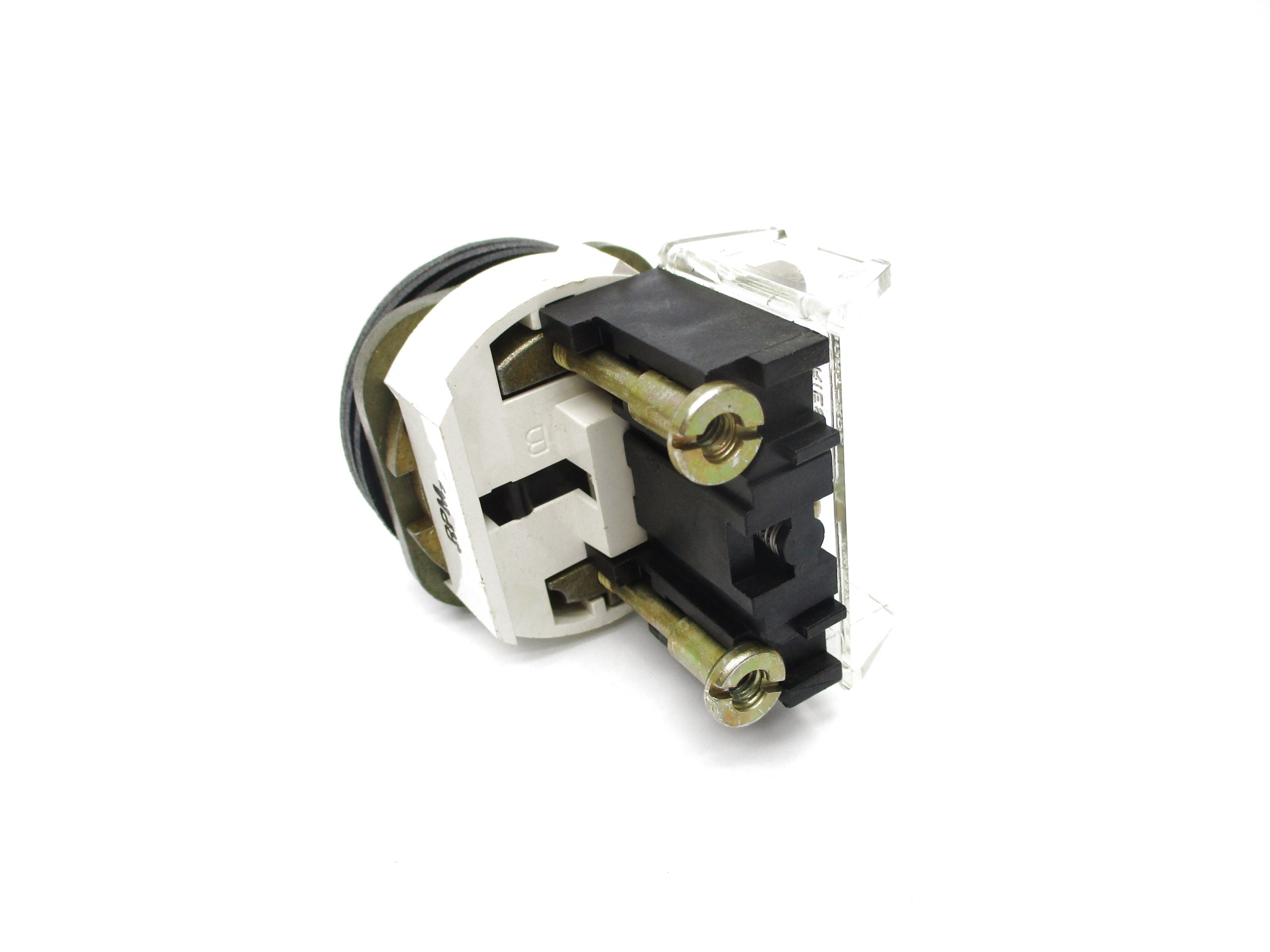 ALLEN BRADLEY 800T-H2D2 SER. T (GY/BL) NSMP