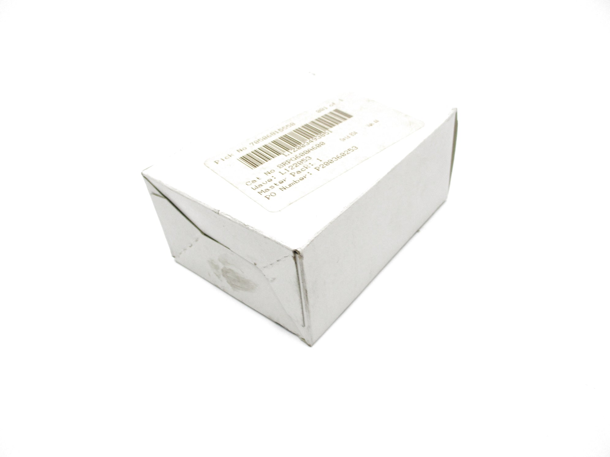 GENERAL ELECTRIC SRPG600A600 NSFS
