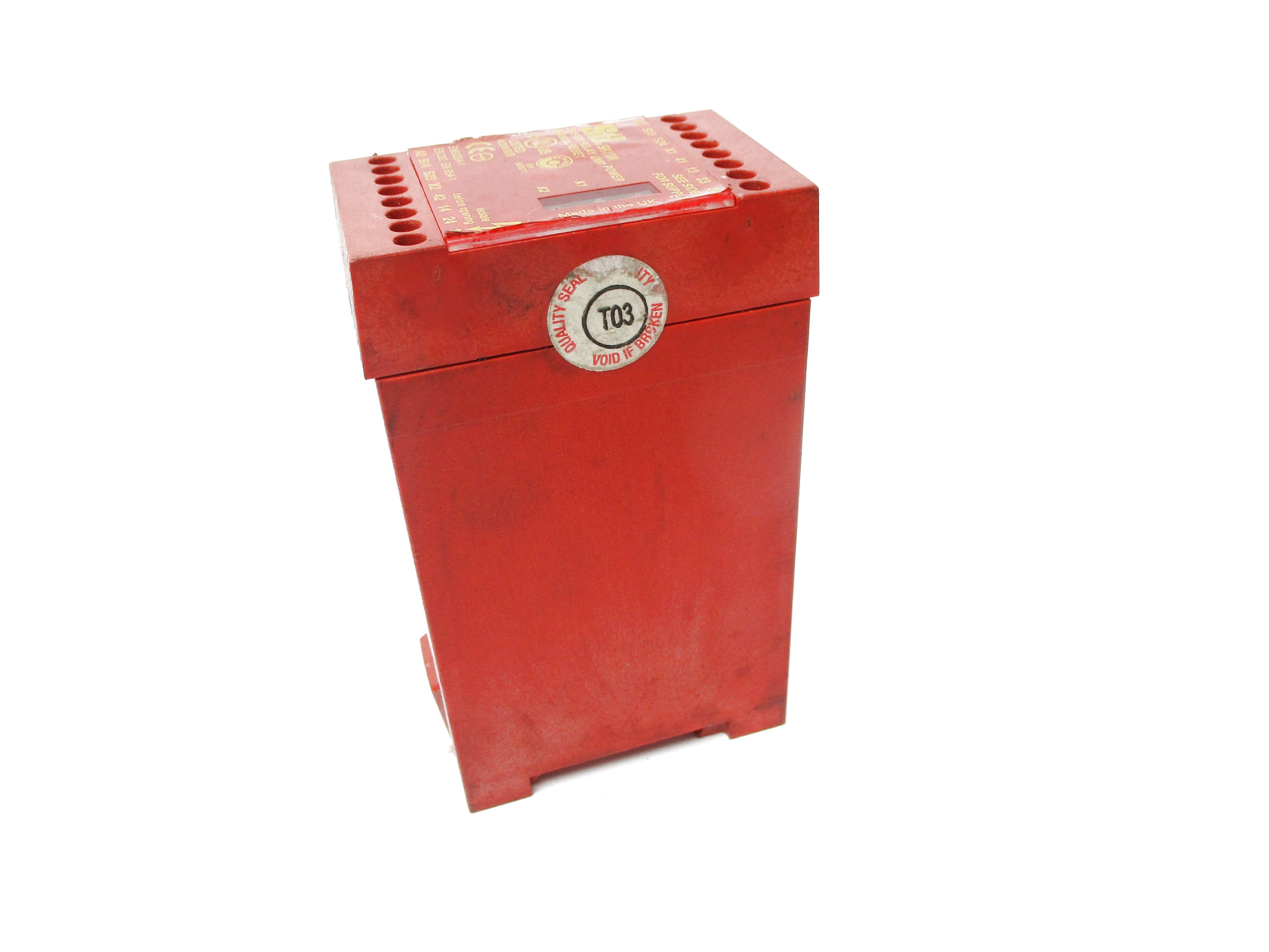 STI 44510-0460 110VAC UNMP