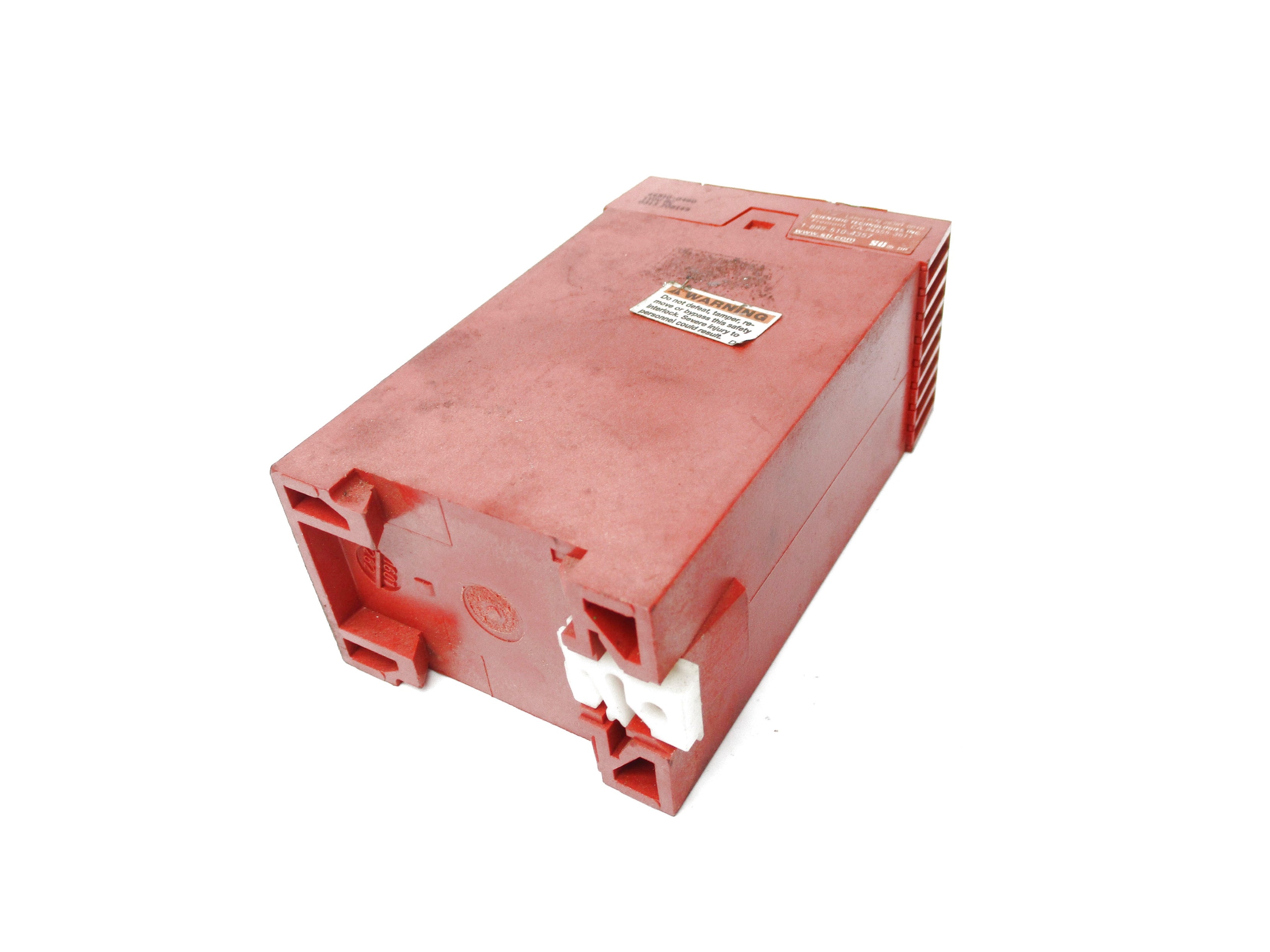 STI 44510-0460 110VAC UNMP