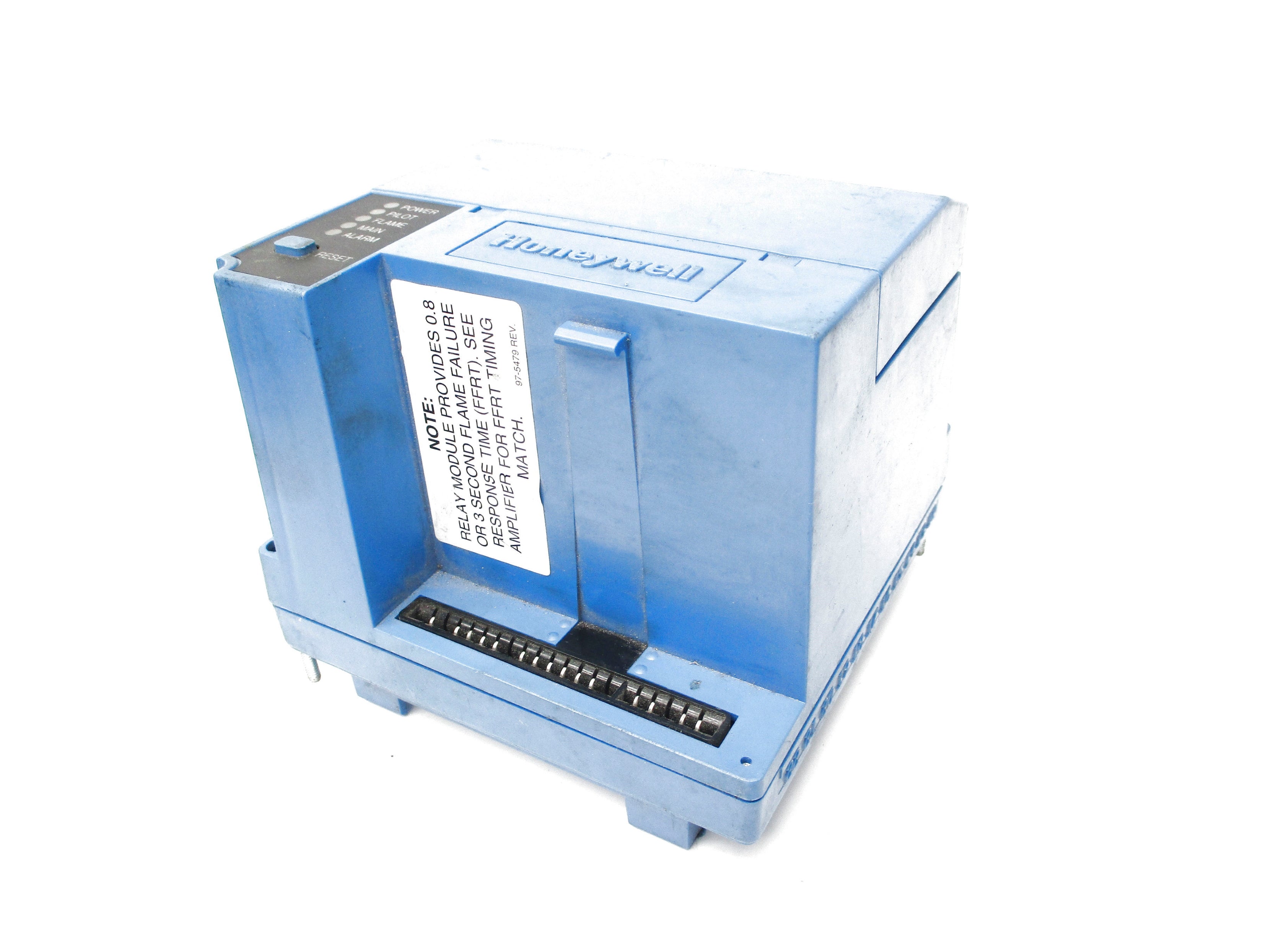 HONEYWELL RM7890A1015 UNMP