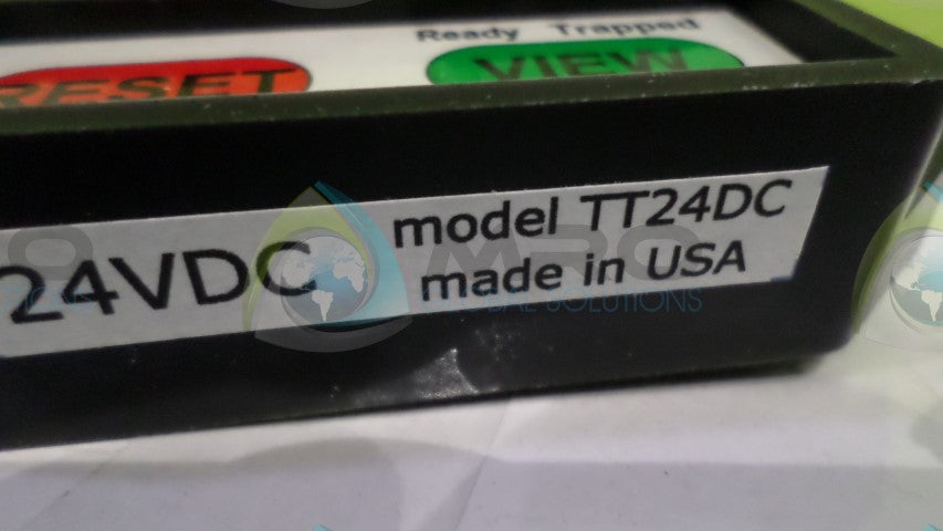 TRIP TRAP TT24DC INTERLOCK SWITCH *NEW NO BOX*