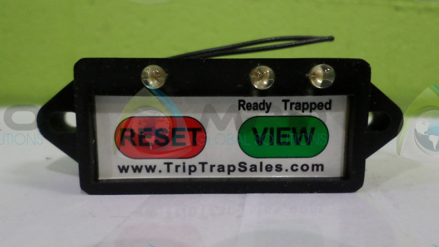 TRIP TRAP TT24DC INTERLOCK SWITCH *NEW NO BOX*