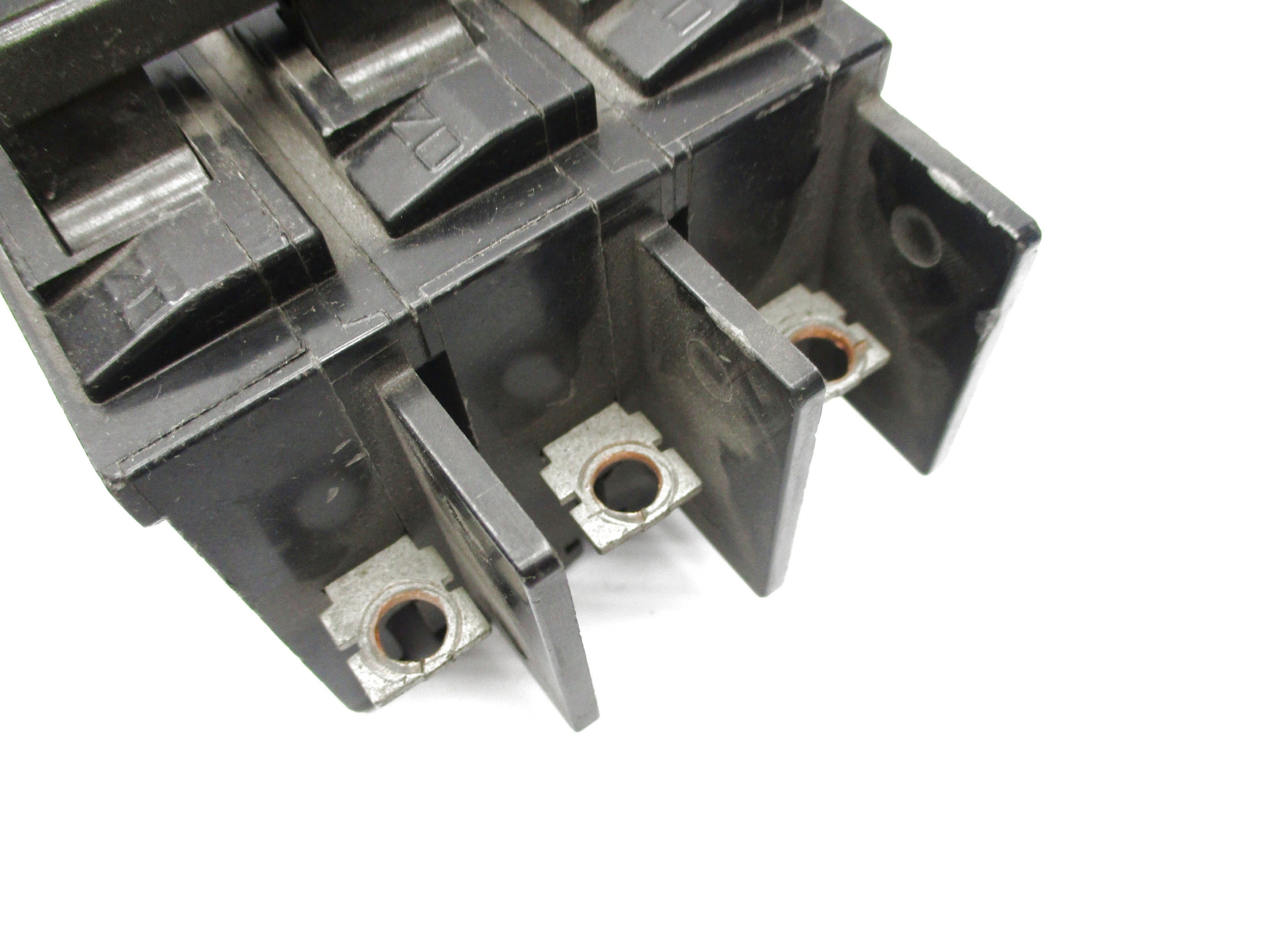 SIEMENS BQ3B030 30A 240VAC UNMP