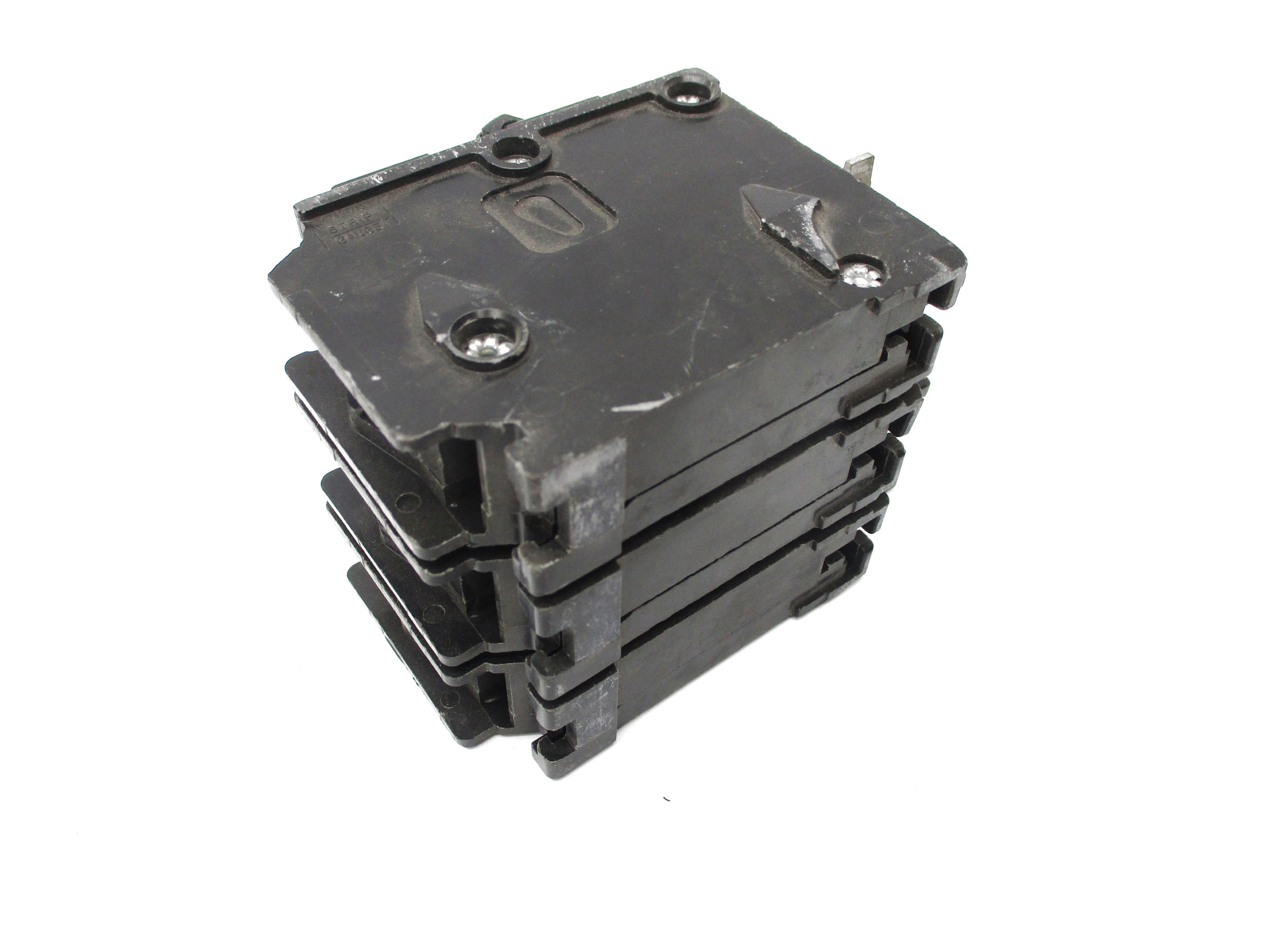 SIEMENS BQ3B030 30A 240VAC UNMP