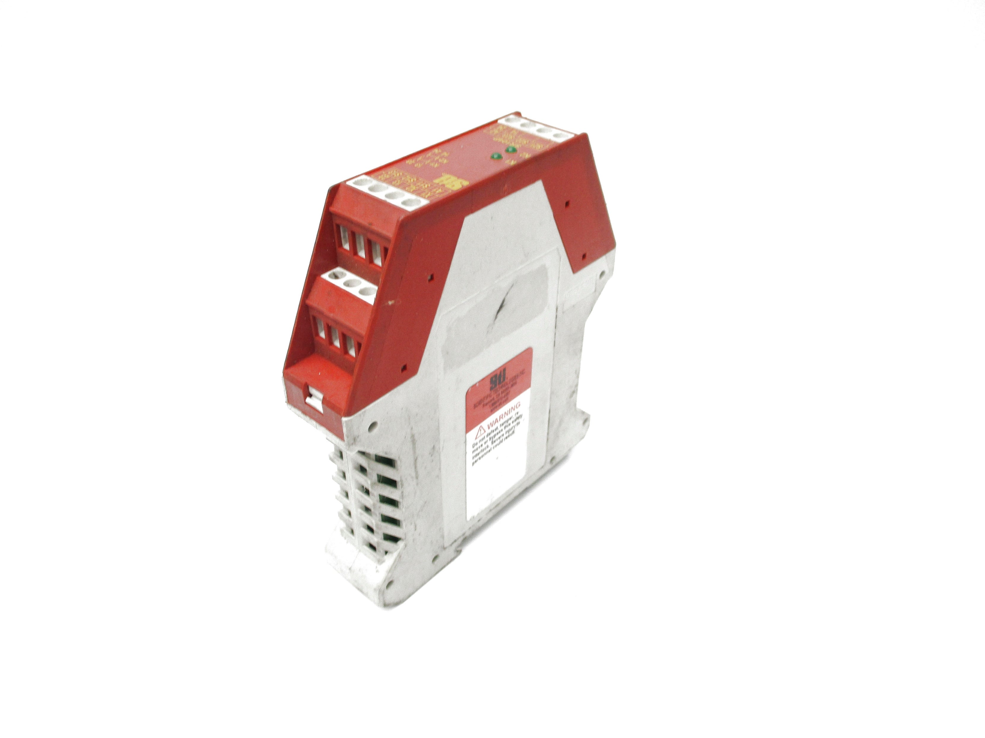 STI 44510-1042 SR104P02 115VAC UNMP