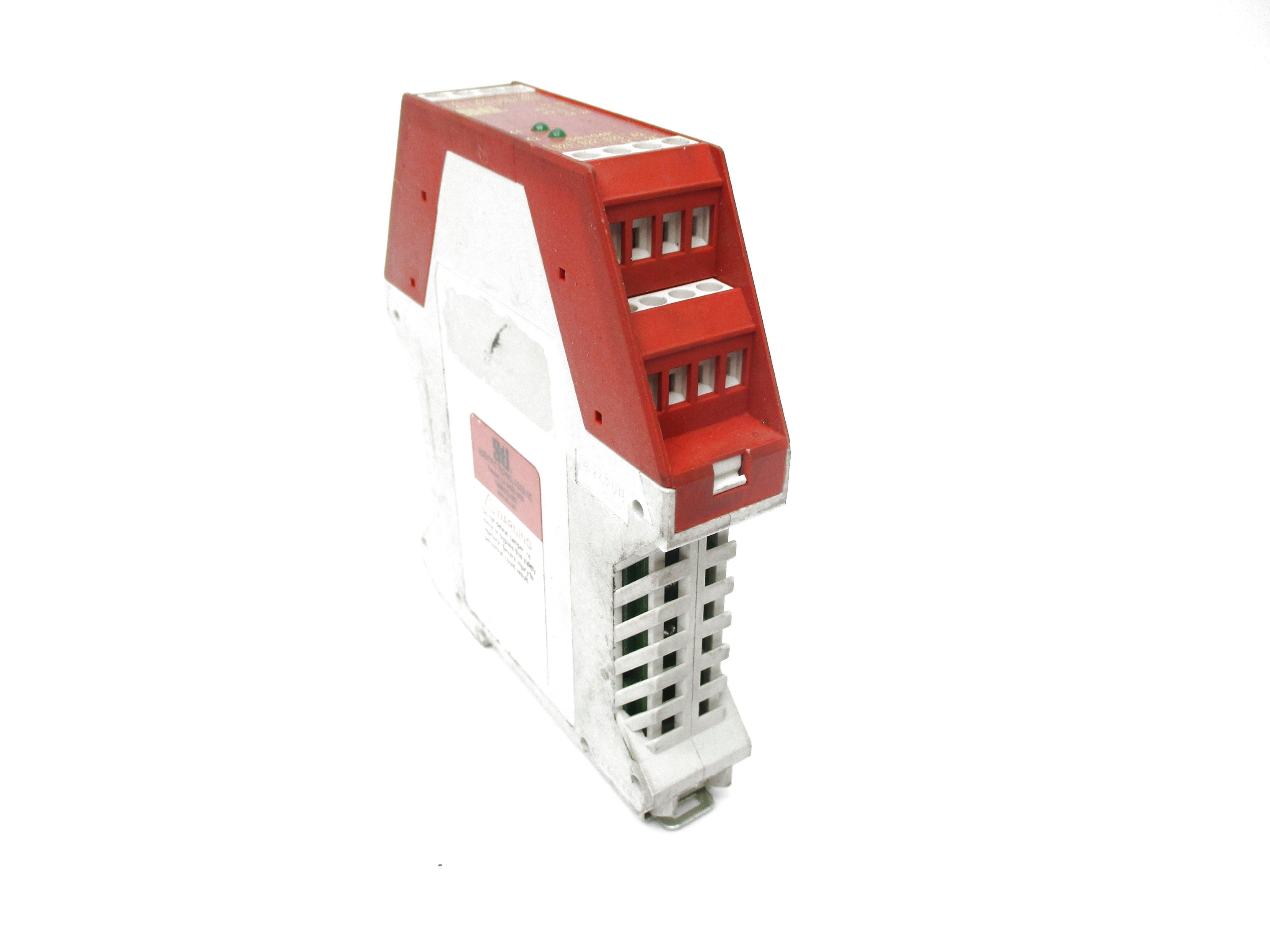 STI 44510-1042 SR104P02 115VAC UNMP