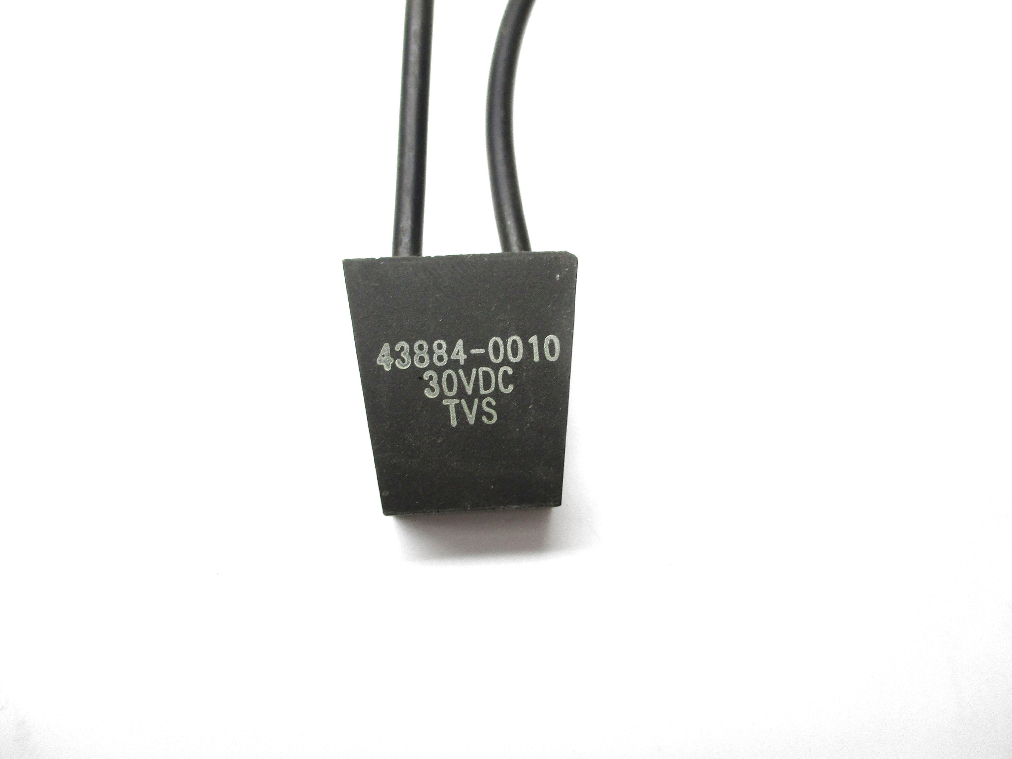 OMRON 43884-0010 UNMP