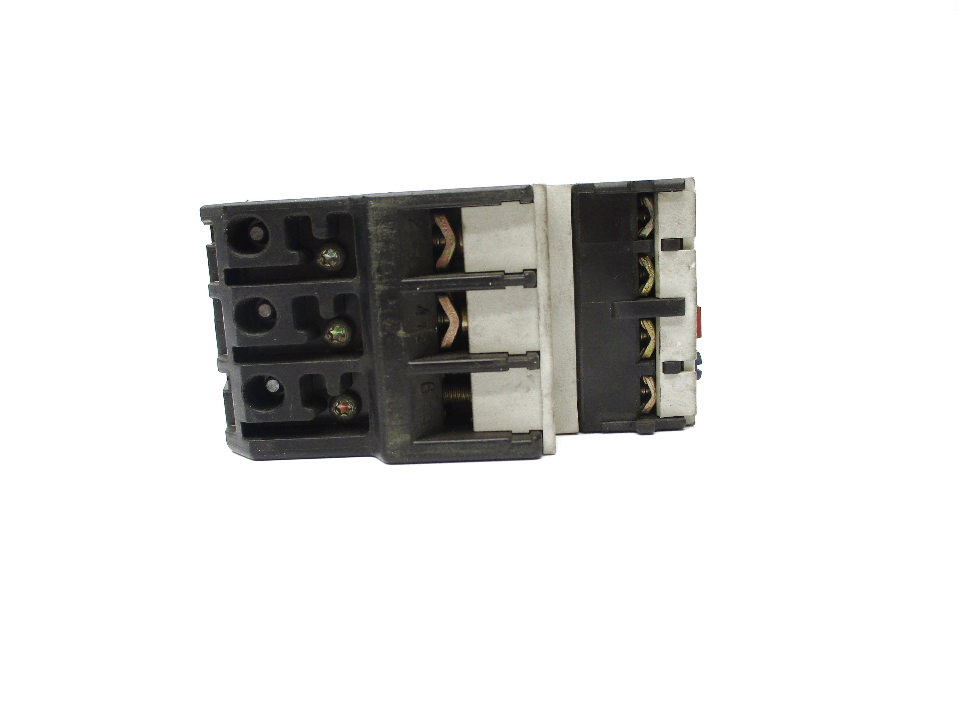 TELEMECANIQUE LR2D1321 12-18A UNMP