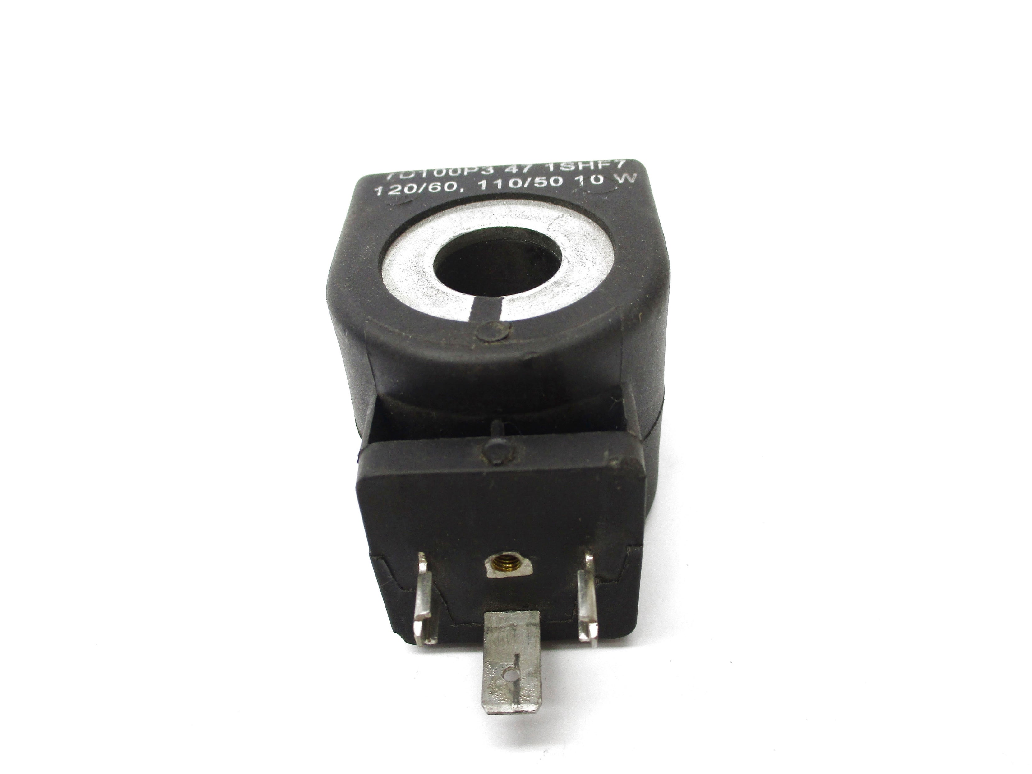 PARKER 7221GBN4VN00N0D100P3 UNMP