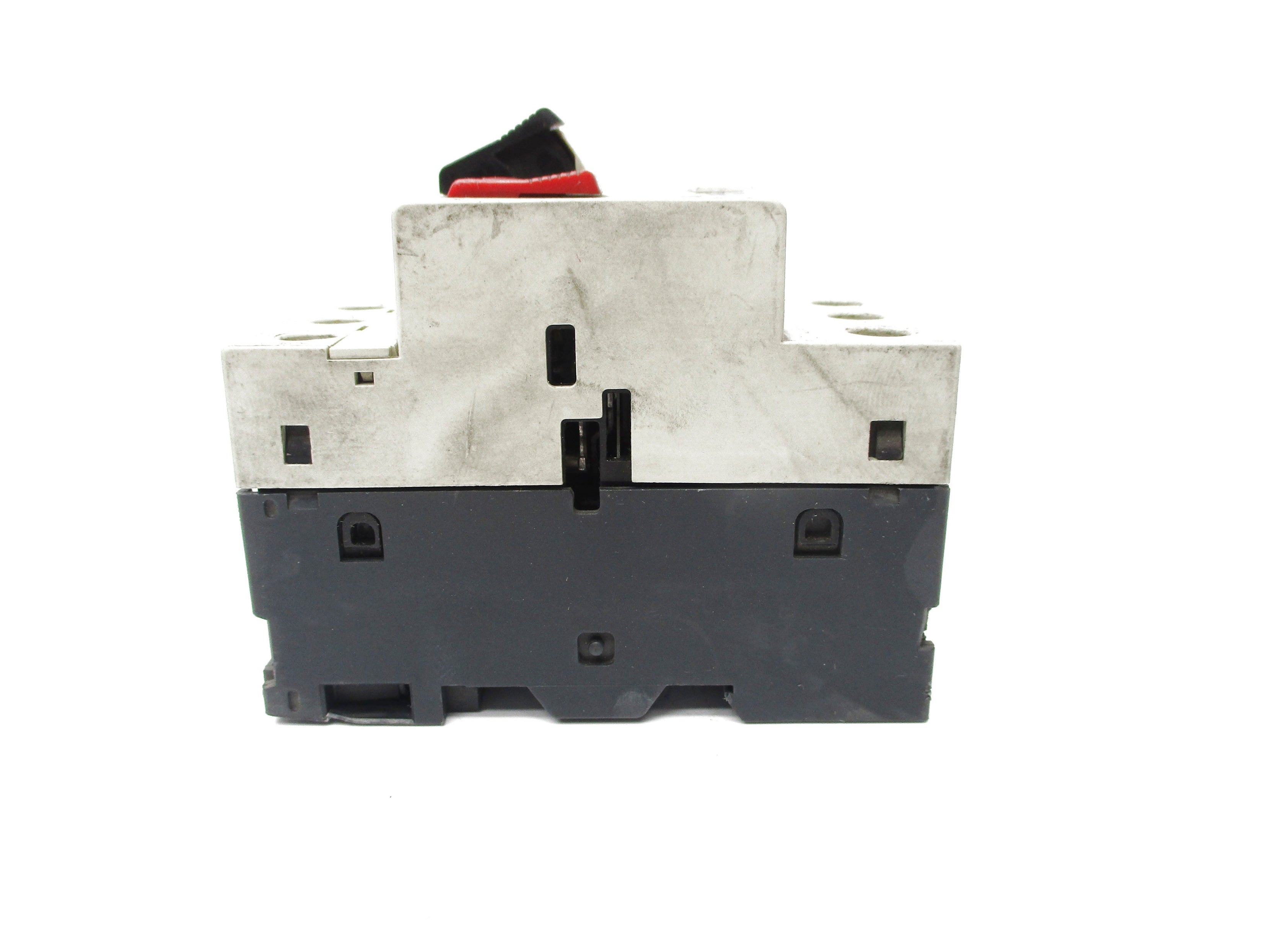 TELEMECANIQUE GV2-M08 UNMP