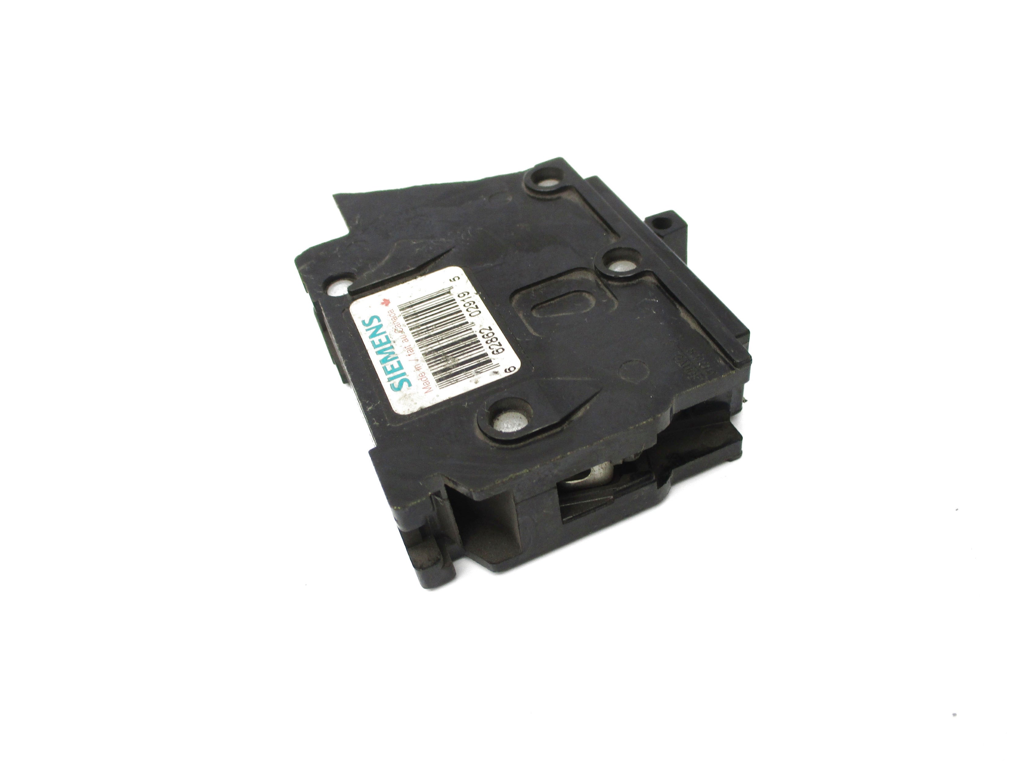 SIEMENS BQSWD115 15A 120/240VAC UNMP