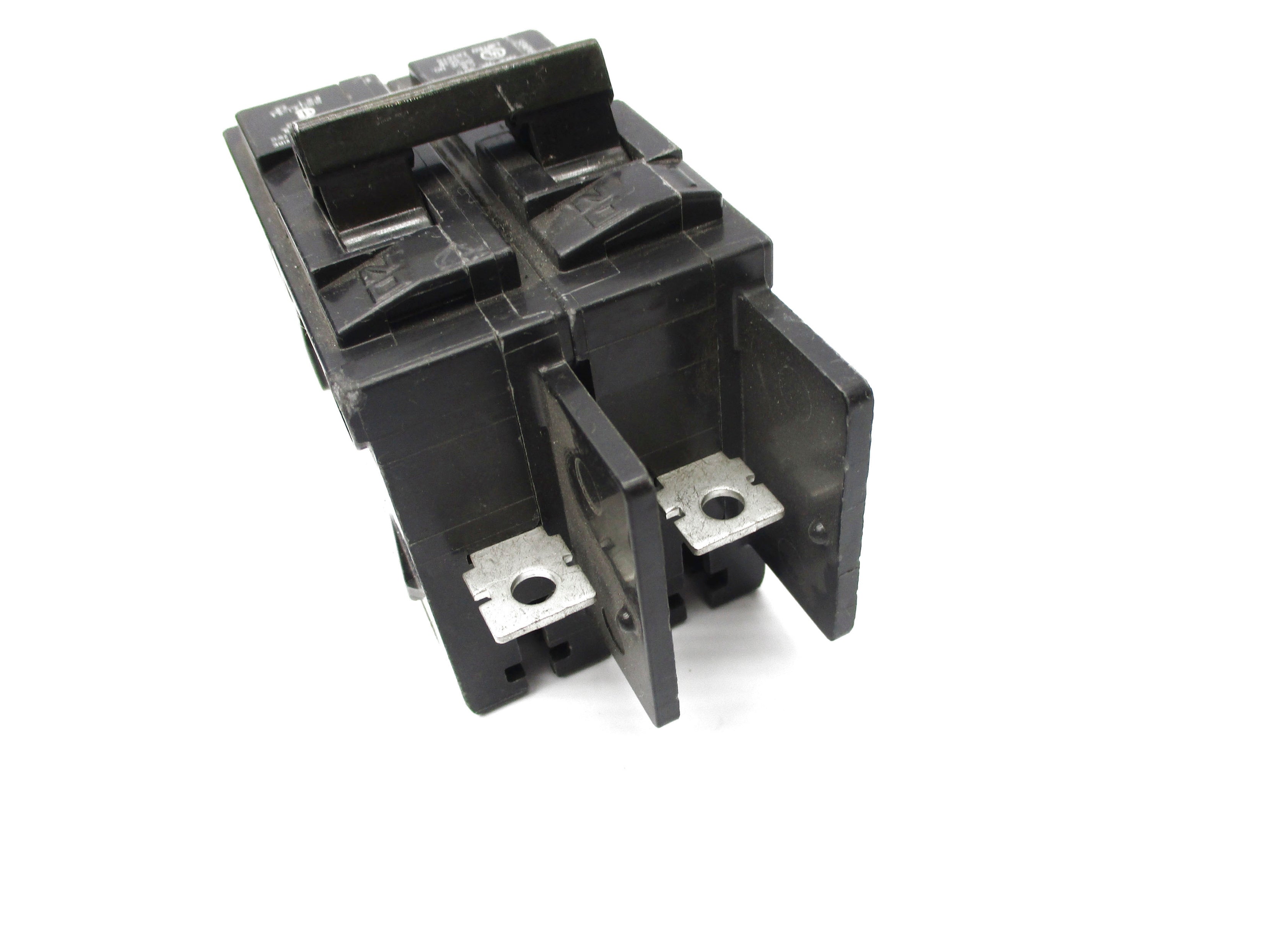 SIEMENS BQ2B020 20A 120/240VAC NSNP