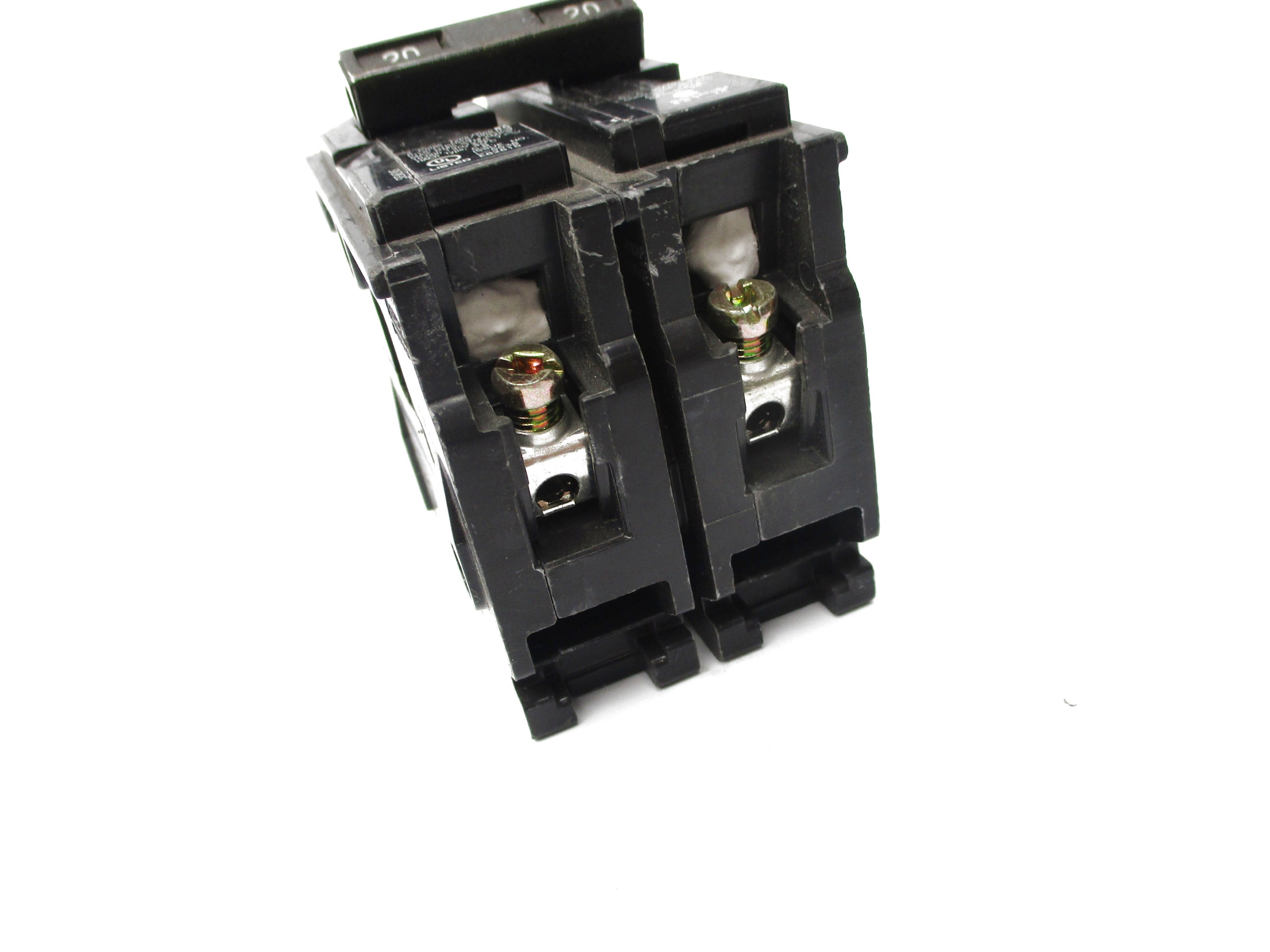 SIEMENS BQ2B020 20A 120/240VAC NSNP
