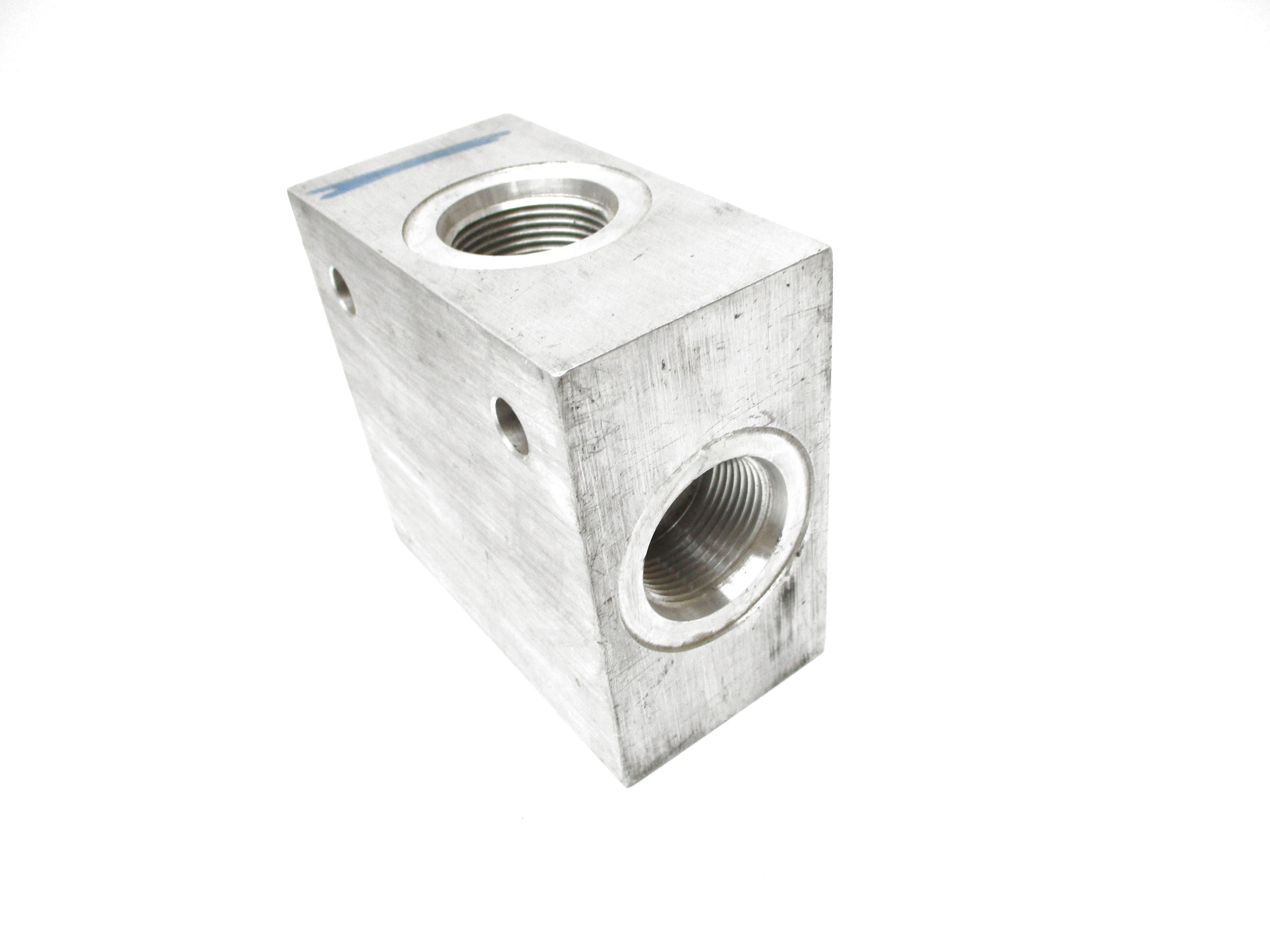 SUN HYDRAULICS 1DO3-AB HCM UNMP