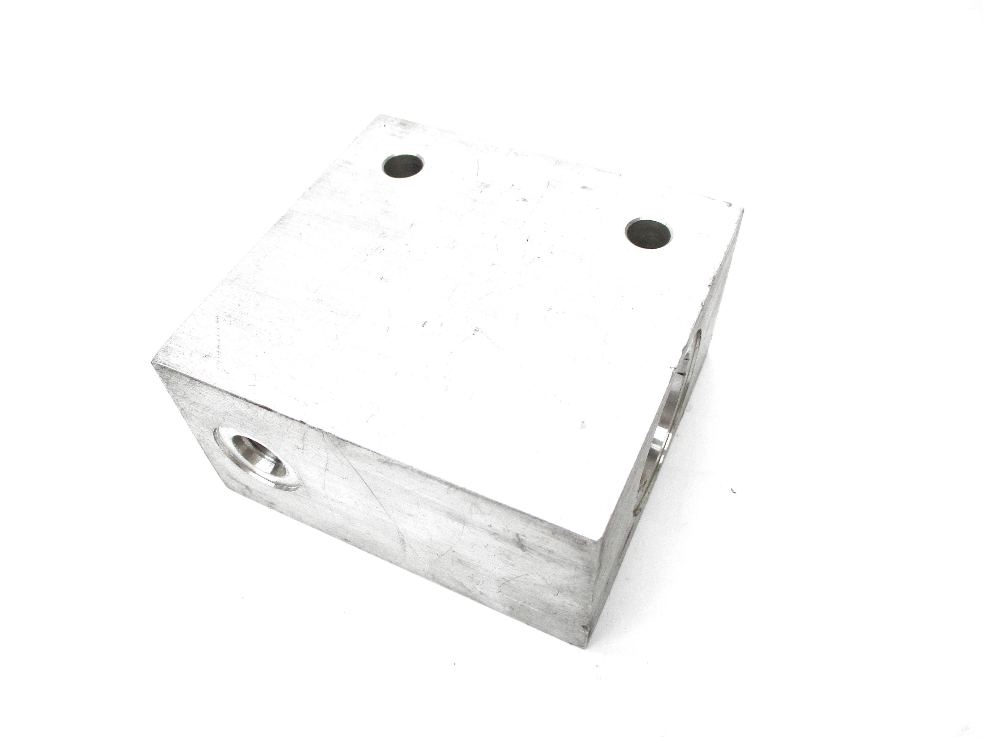 SUN HYDRAULICS 1DO3-AB HCM UNMP